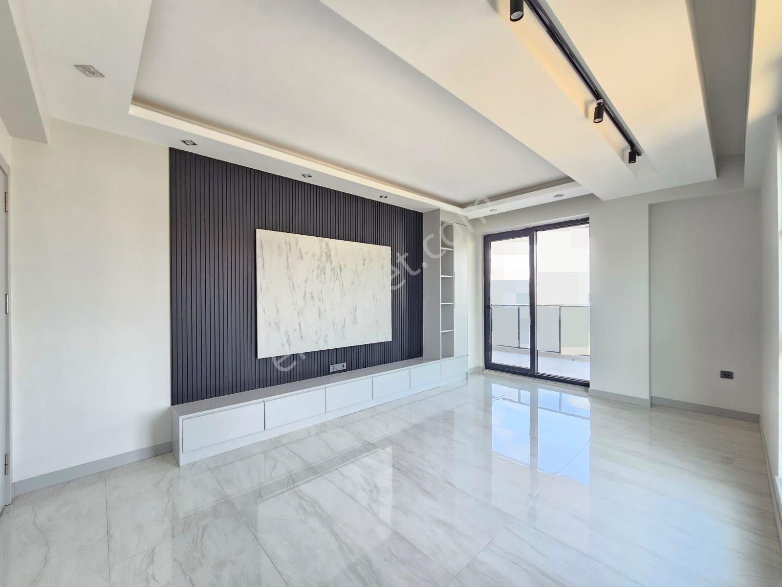 Denizli Yenişafak Ta Gözde Mevkide Site İçi 2+1 Kaçırılmayacak Satılık Fırsat Lüks Daireler - Görsel 12