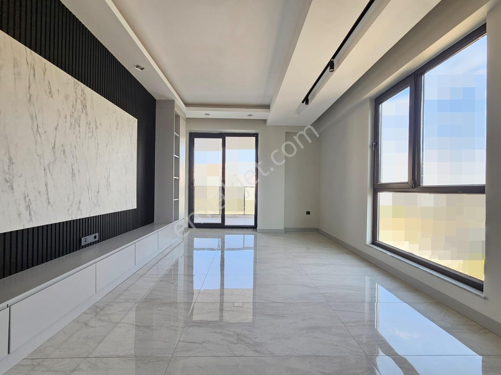 Denizli Yenişafak Ta Gözde Mevkide Site İçi 2+1 Kaçırılmayacak Satılık Fırsat Lüks Daireler - Görsel 22