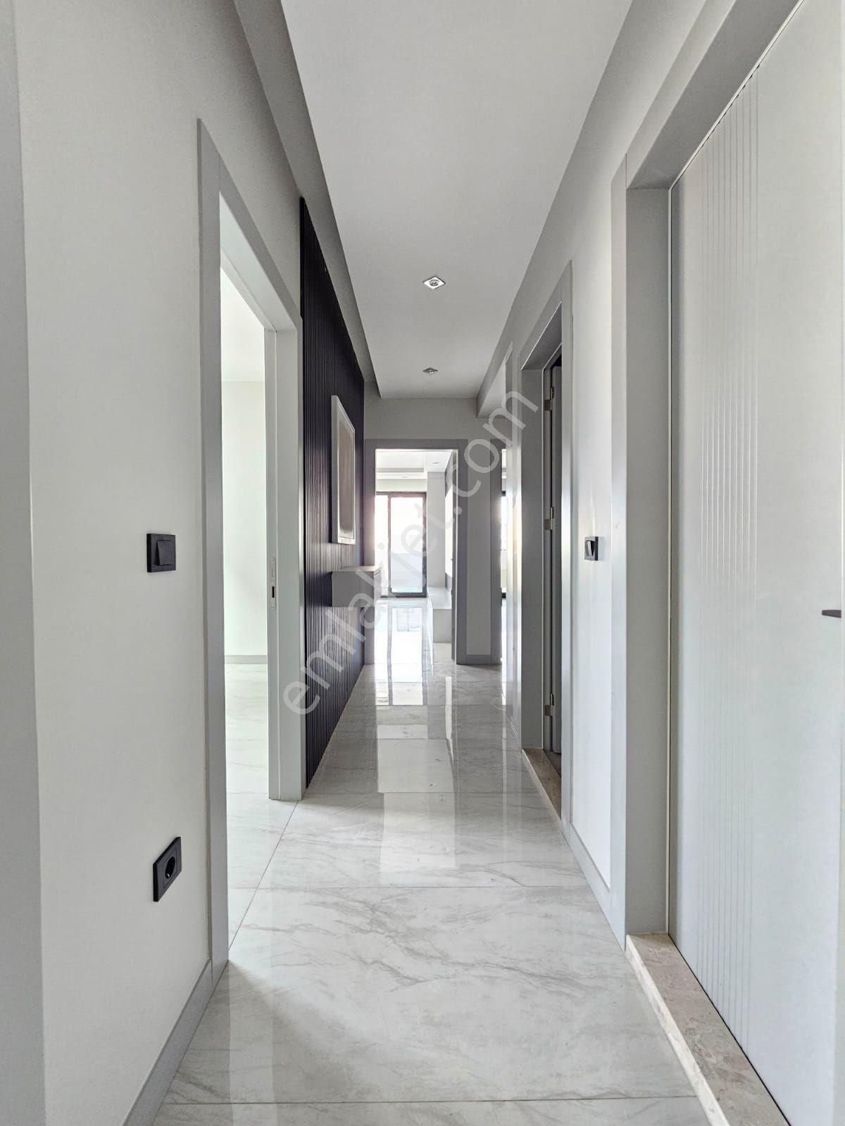 Denizli Yenişafak Ta Gözde Mevkide Site İçi 2+1 Kaçırılmayacak Satılık Fırsat Lüks Daireler - Görsel 21