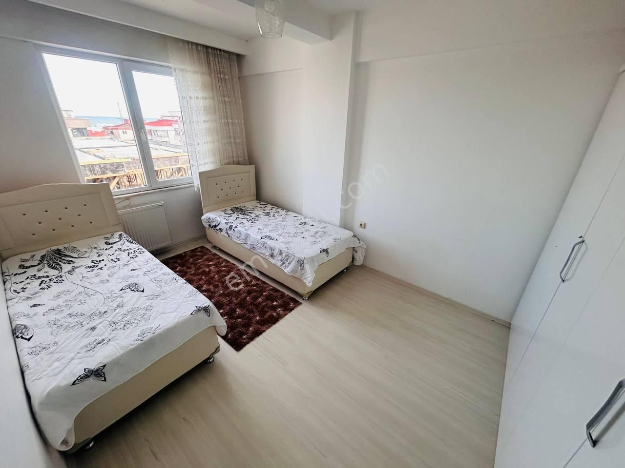 Atakum’da Tramvaya Çok Yakın Eşyalı Satılık 1+1 - Görsel 16