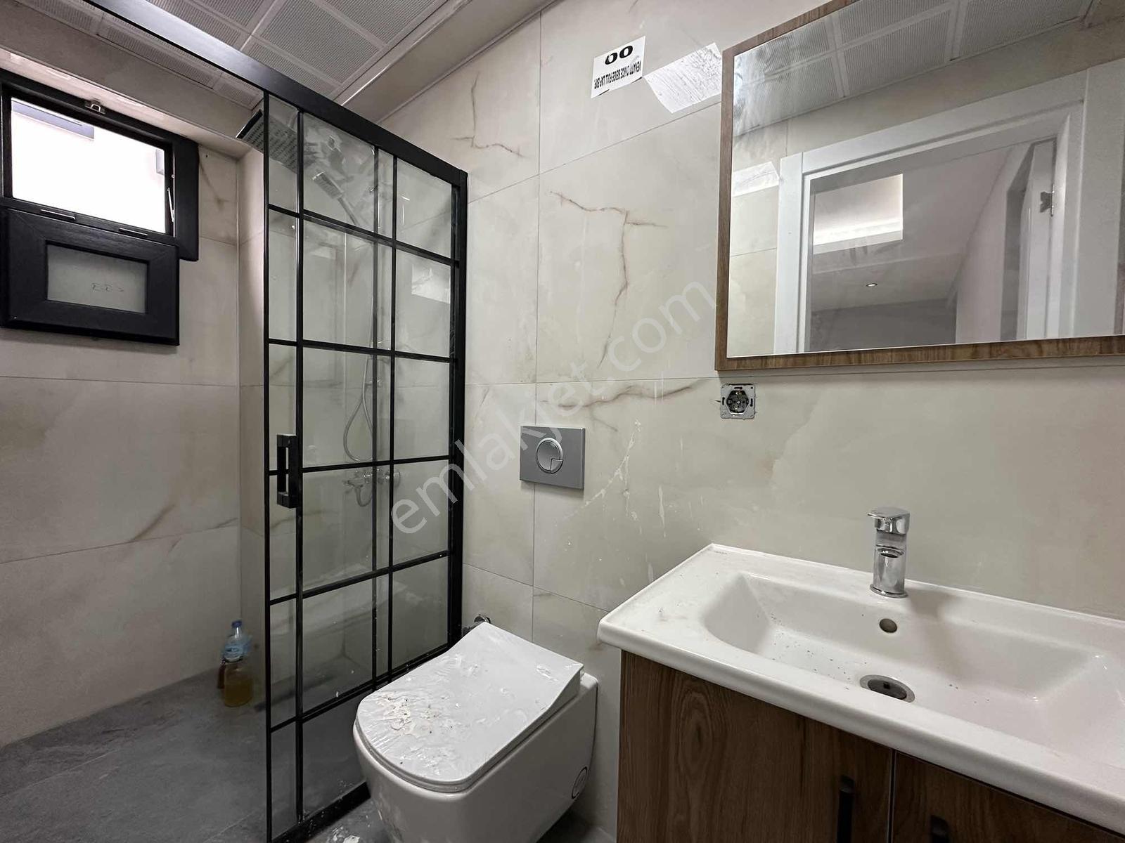 Uygan'dan Muratbey Mah. Ultra Lüx Arakat 2+1 100m² Geniş Daire - Görsel 15