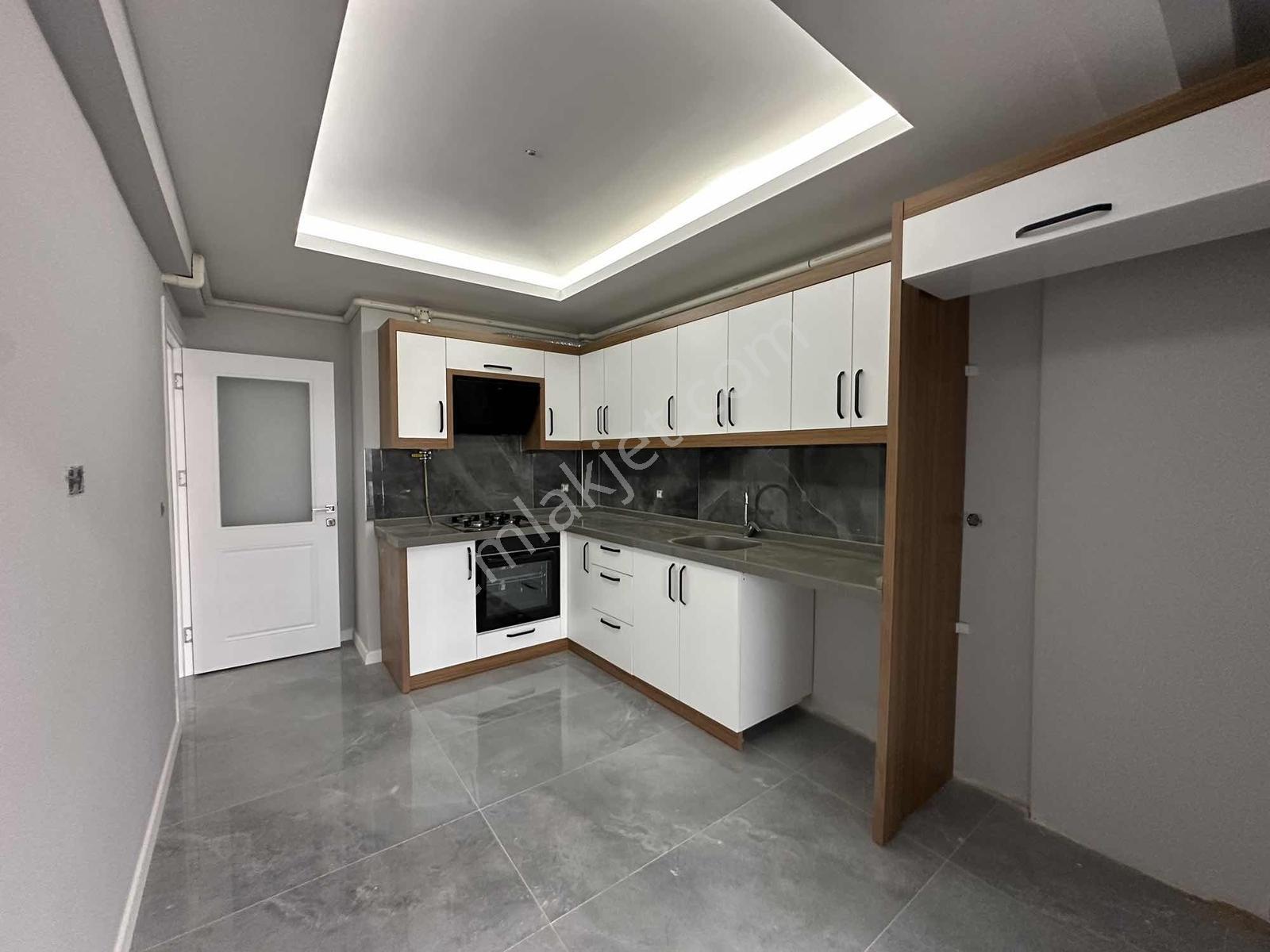Uygan'dan Muratbey Mah. Ultra Lüx Arakat 2+1 100m² Geniş Daire - Görsel 3