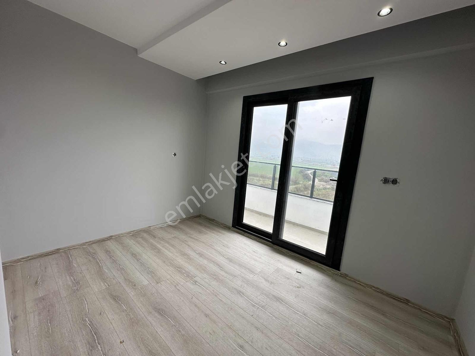 Uygan'dan Muratbey Mah. Ultra Lüx Arakat 2+1 100m² Geniş Daire - Görsel 16