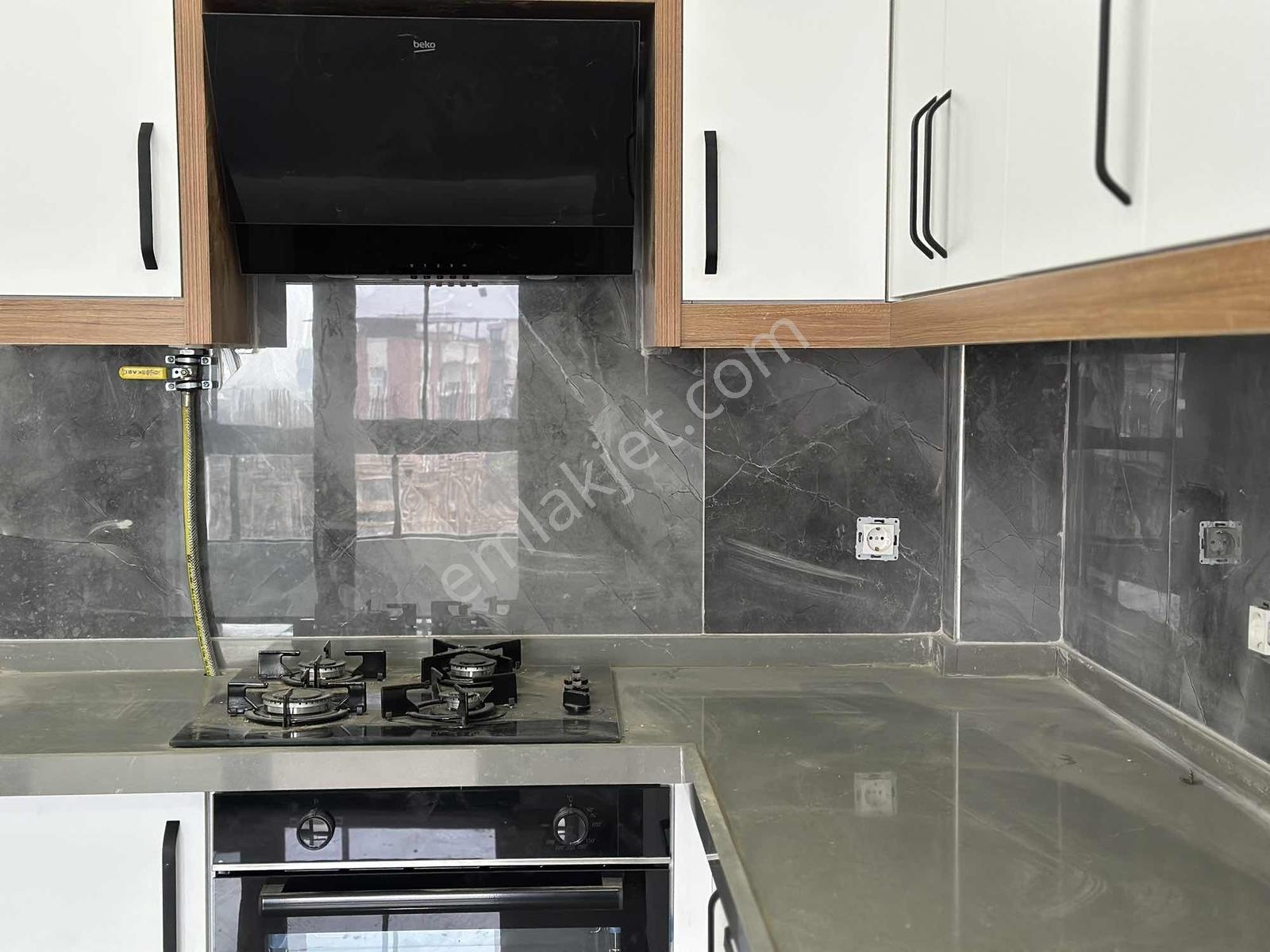 Uygan'dan Muratbey Mah. Ultra Lüx Arakat 2+1 100m² Geniş Daire - Görsel 22