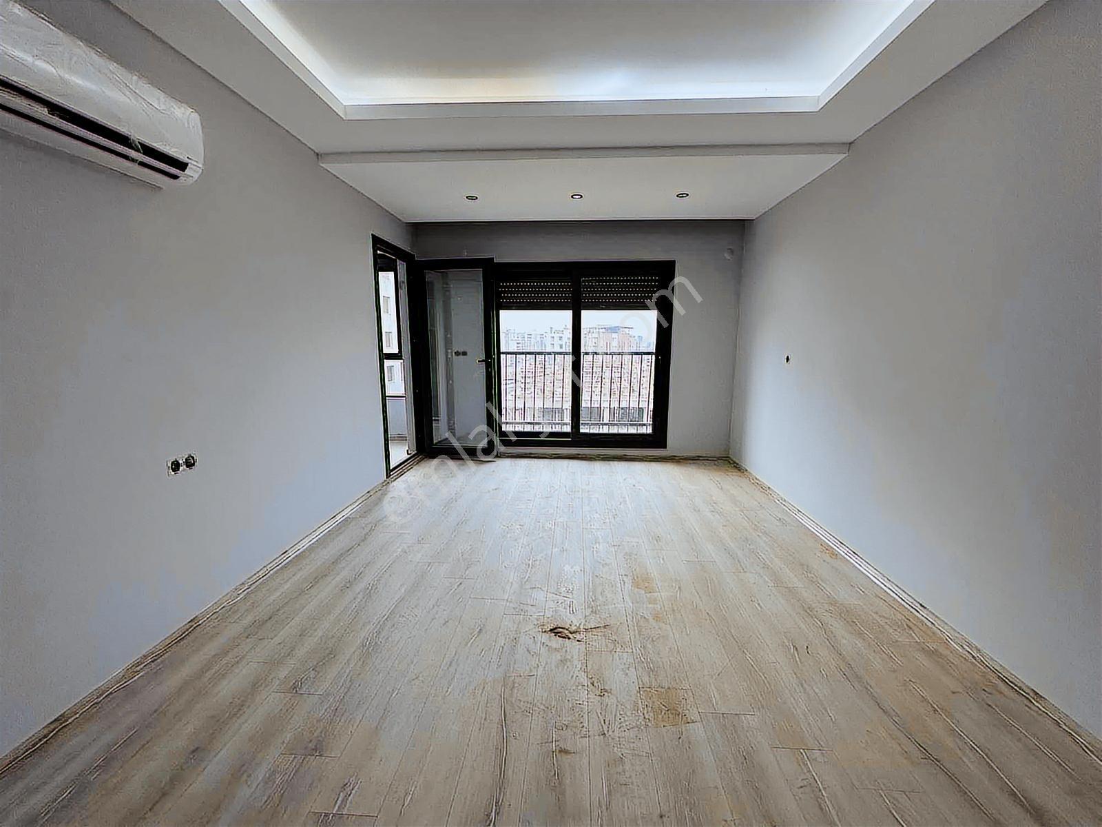 Uygan'dan Muratbey Mah. Ultra Lüx Arakat 2+1 100m² Geniş Daire - Görsel 6