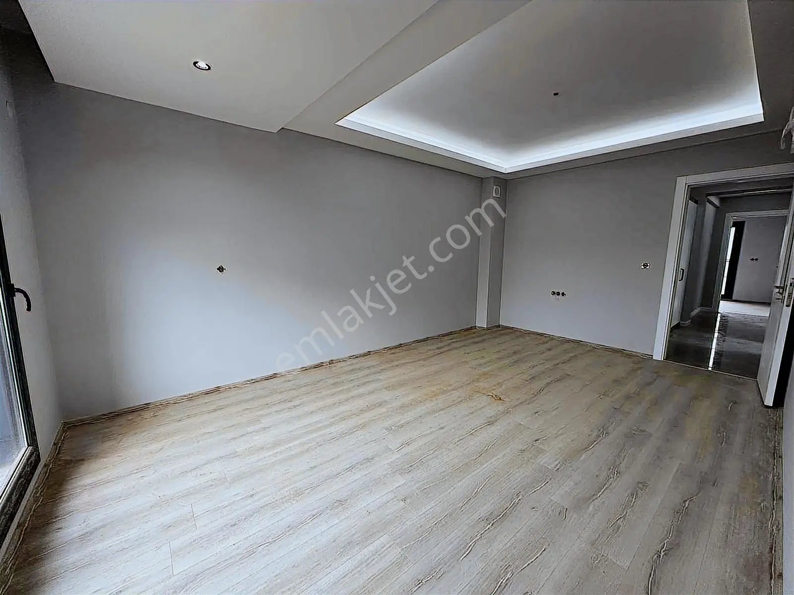 Uygan'dan Muratbey Mah. Ultra Lüx Arakat 2+1 100m² Geniş Daire - Görsel 4