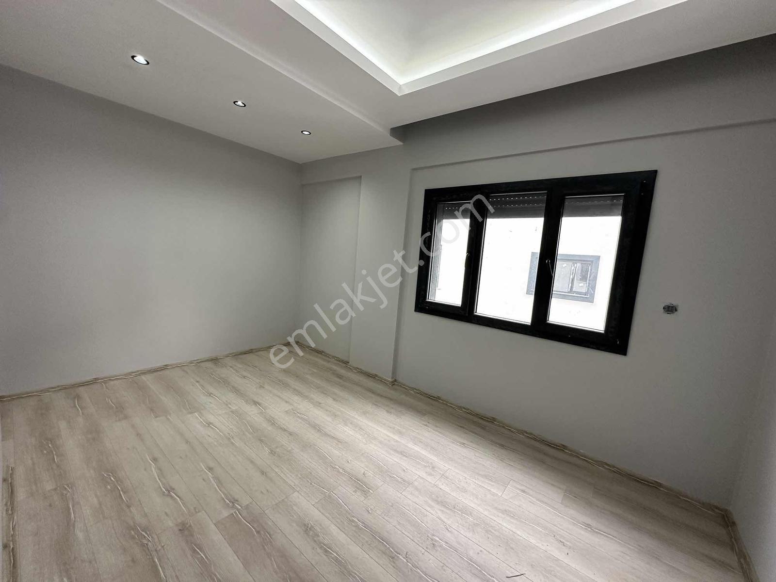 Uygan'dan Muratbey Mah. Ultra Lüx Arakat 2+1 100m² Geniş Daire - Görsel 14