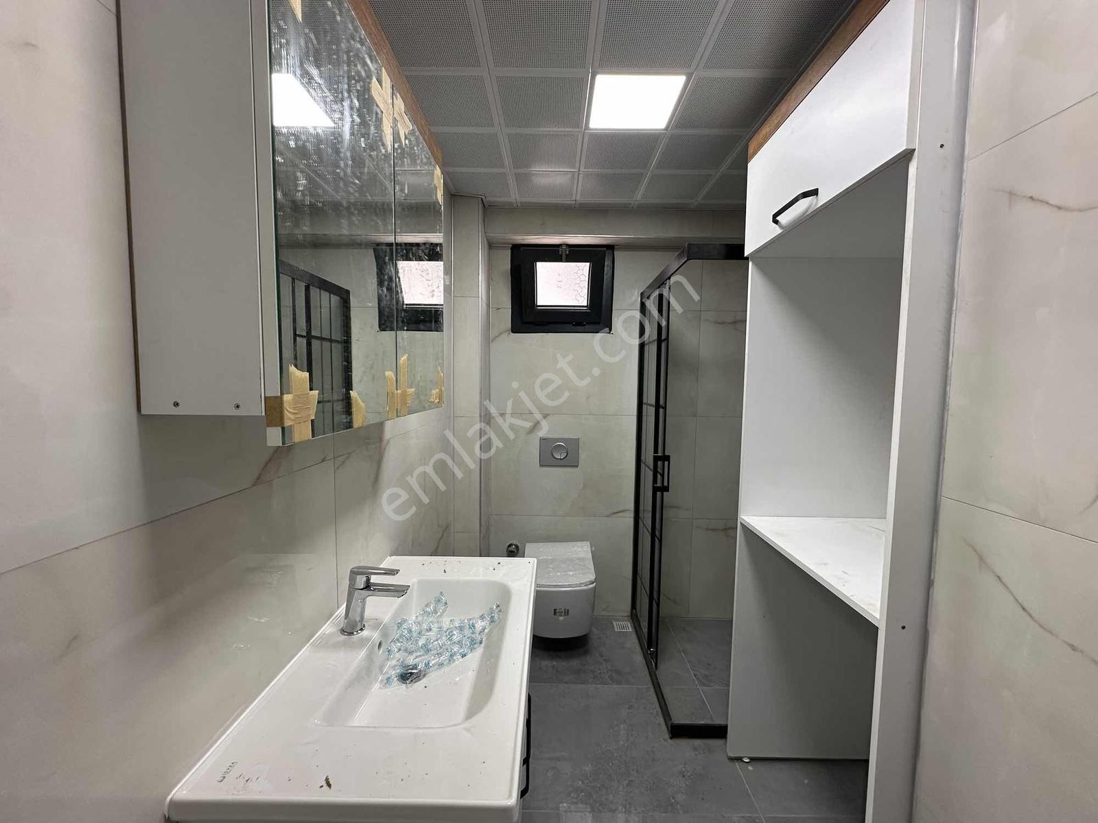 Uygan'dan Muratbey Mah. Ultra Lüx Arakat 2+1 100m² Geniş Daire - Görsel 8