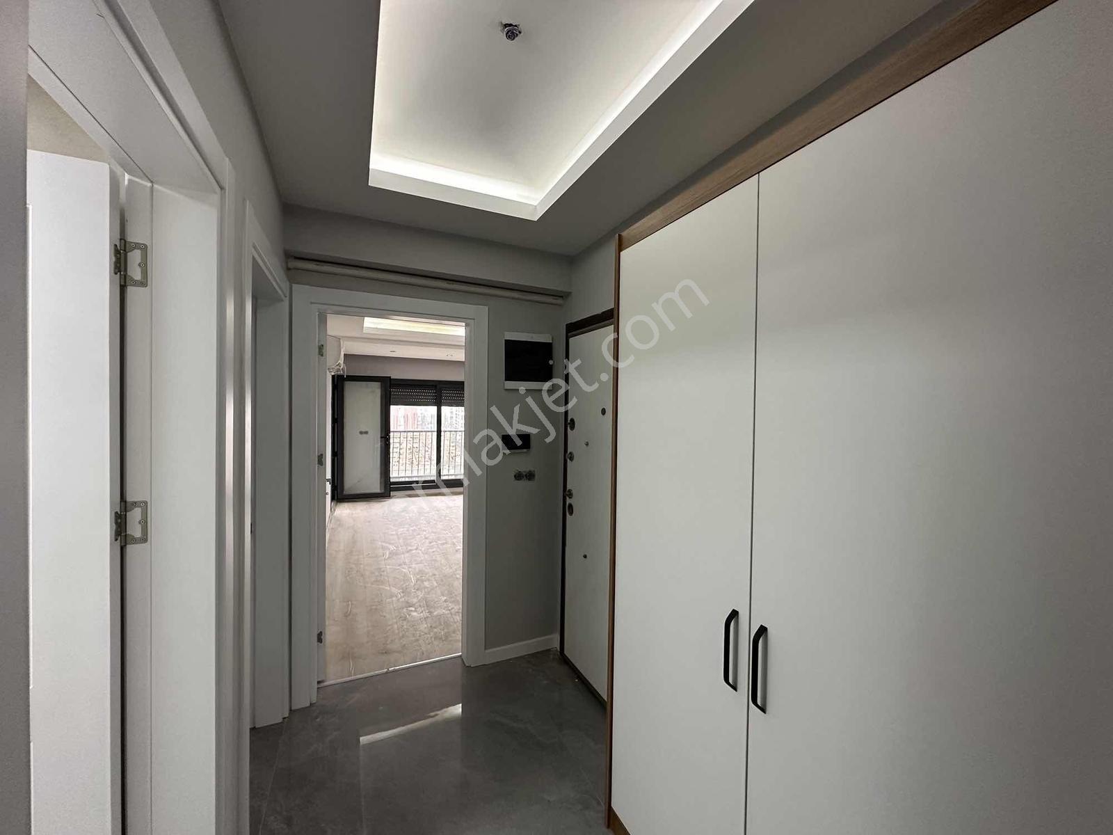 Uygan'dan Muratbey Mah. Ultra Lüx Arakat 2+1 100m² Geniş Daire - Görsel 13