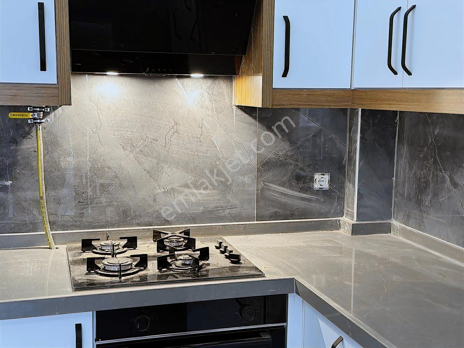 Uygan'dan Muratbey Mah. Ultra Lüx Arakat 2+1 100m² Geniş Daire - Görsel 23