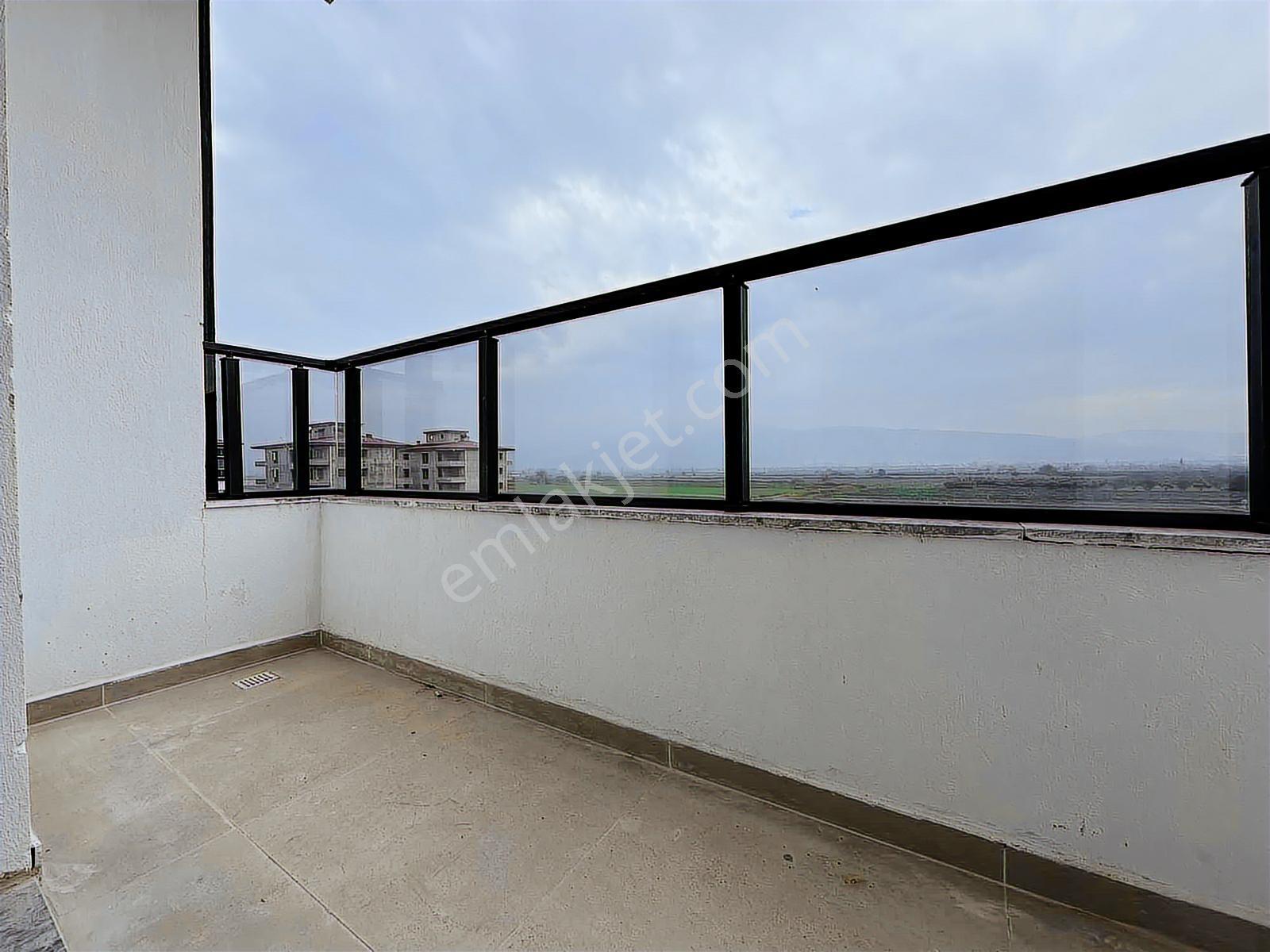 Uygan'dan Muratbey Mah. Ultra Lüx Arakat 2+1 100m² Geniş Daire - Görsel 17