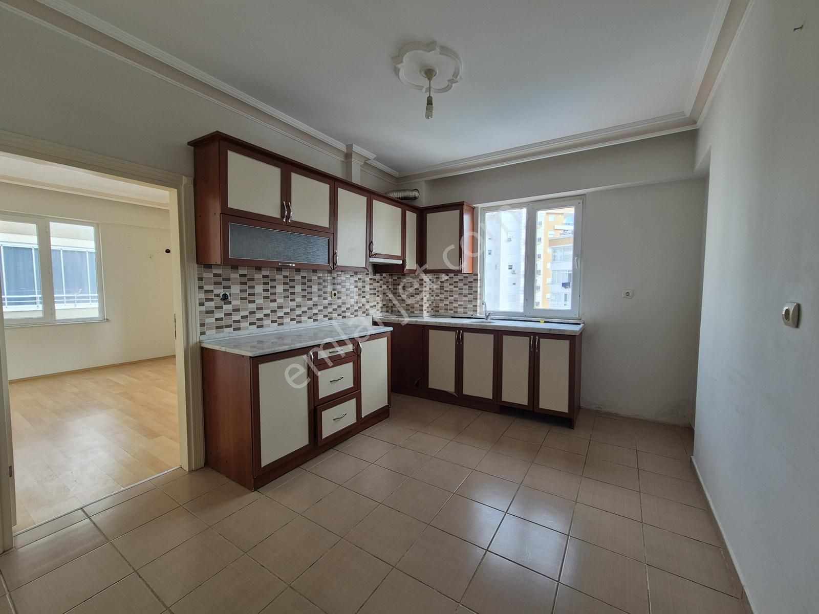 Erdoğan Emlak'tan Ayrı Mutfaklı 75 M2 Netli 2+0 Kiralık Daire - Görsel 10