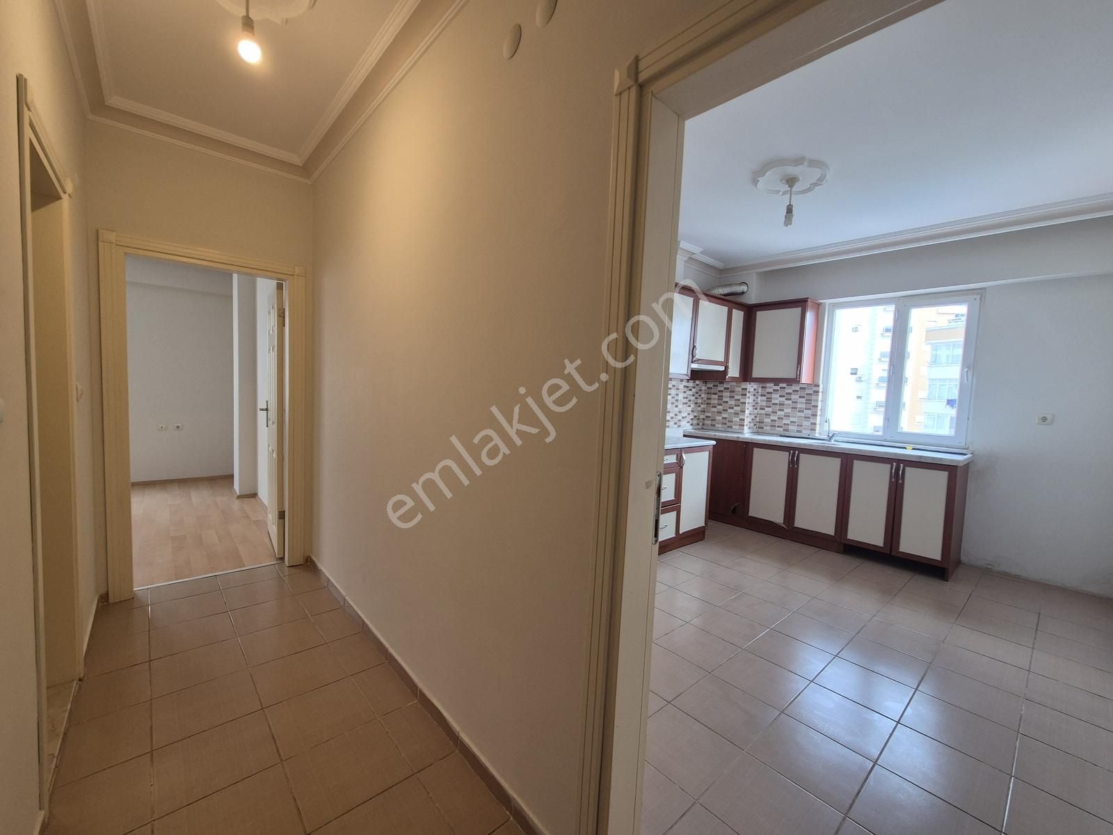 Erdoğan Emlak'tan Ayrı Mutfaklı 75 M2 Netli 2+0 Kiralık Daire - Görsel 17