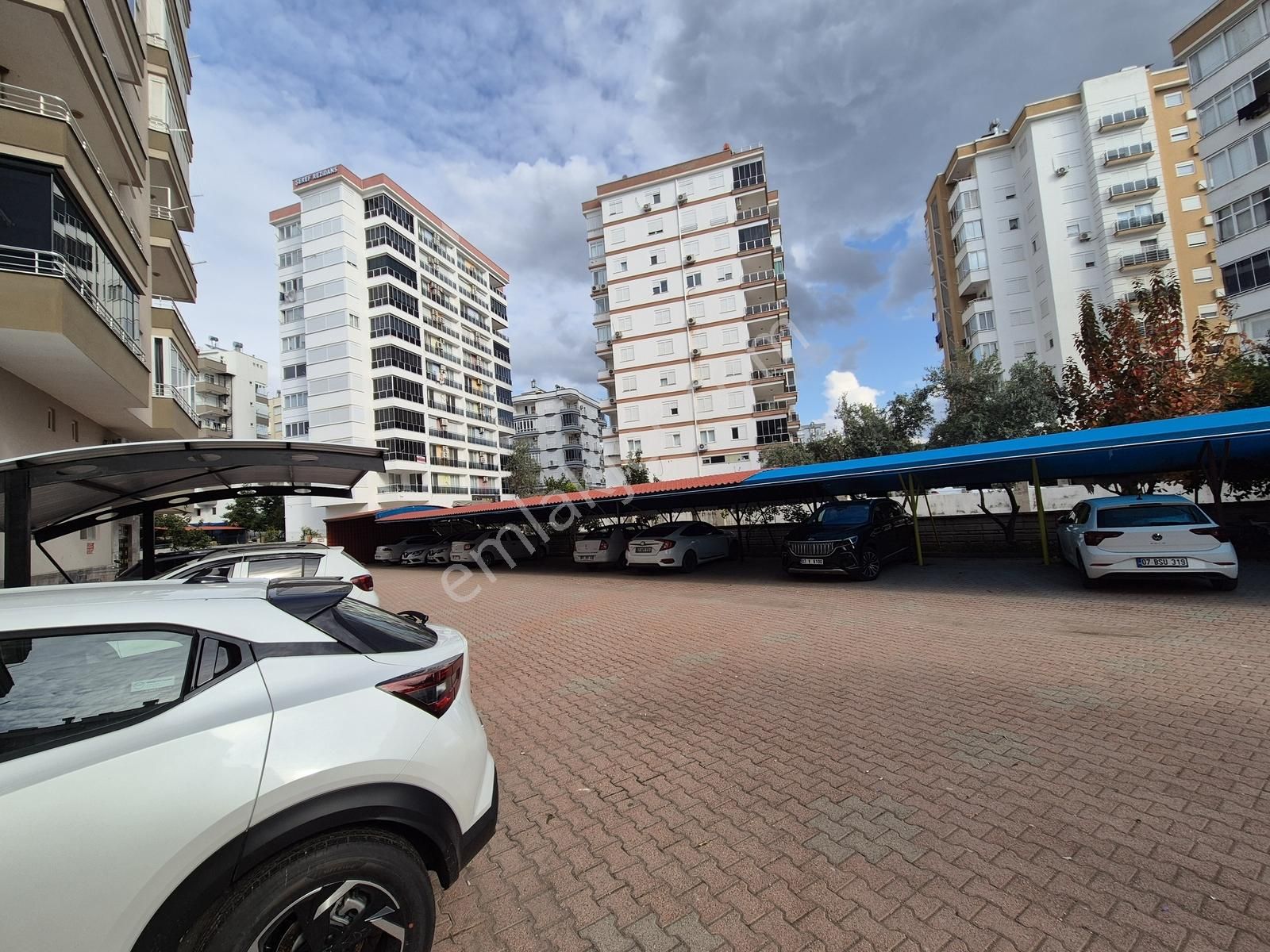 Erdoğan Emlak'tan Ayrı Mutfaklı 75 M2 Netli 2+0 Kiralık Daire - Görsel 5