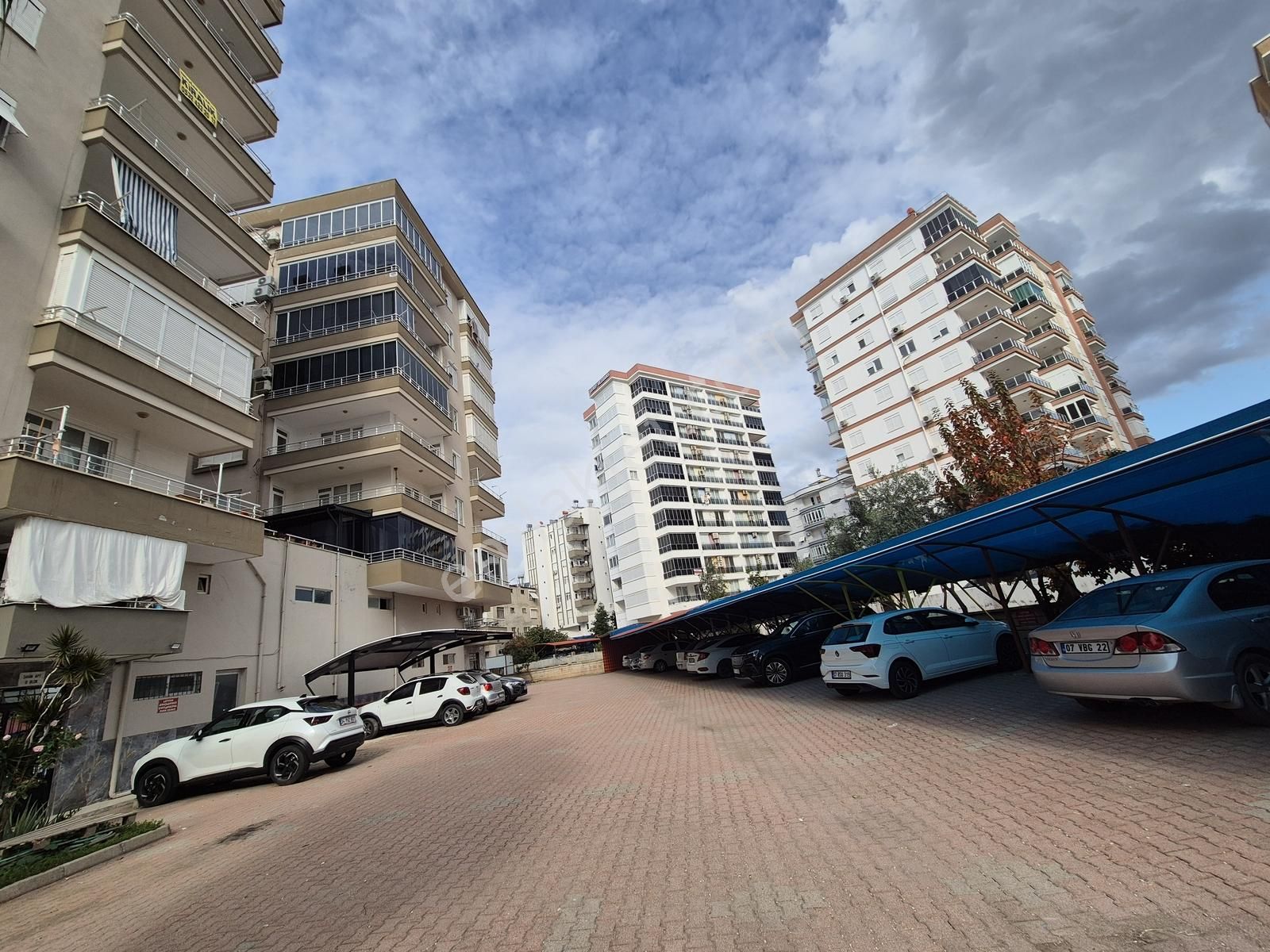 Erdoğan Emlak'tan Ayrı Mutfaklı 75 M2 Netli 2+0 Kiralık Daire - Görsel 4