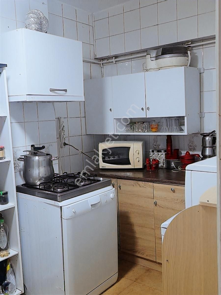 Sakarya Adapazarı Yenicamide 2+1 Satılık Daire - Görsel 10