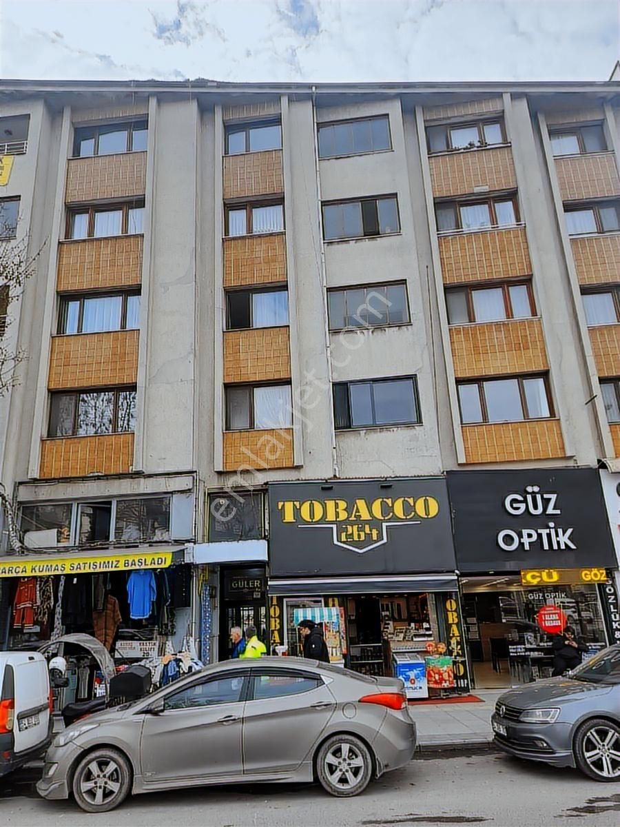 Sakarya Adapazarı Yenicamide 2+1 Satılık Daire