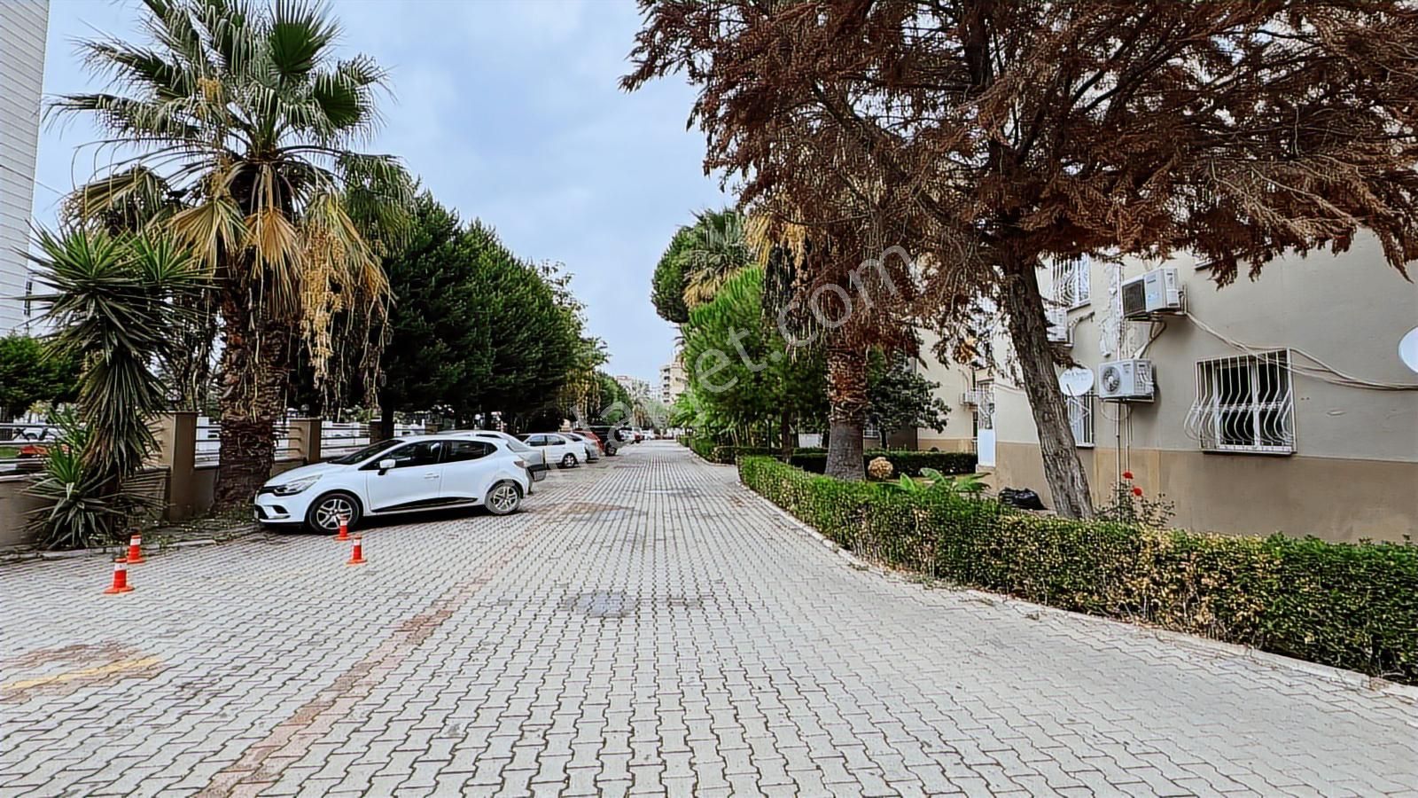 Osmangazi Mah.'de Yıldız Sit.'de Otoparklı Yatırımlık 3+1 Daire - Görsel 20