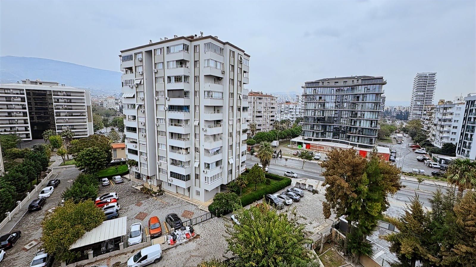 Osmangazi Mah.'de Yıldız Sit.'de Otoparklı Yatırımlık 3+1 Daire - Görsel 7