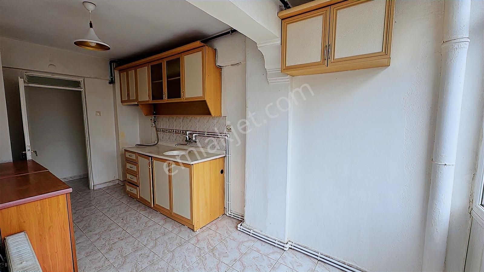 Osmangazi Mah.'de Yıldız Sit.'de Otoparklı Yatırımlık 3+1 Daire - Görsel 28