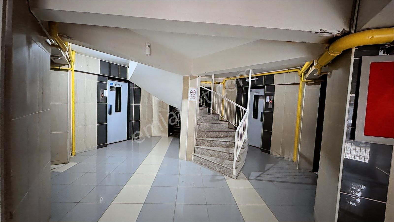 Osmangazi Mah.'de Yıldız Sit.'de Otoparklı Yatırımlık 3+1 Daire - Görsel 35