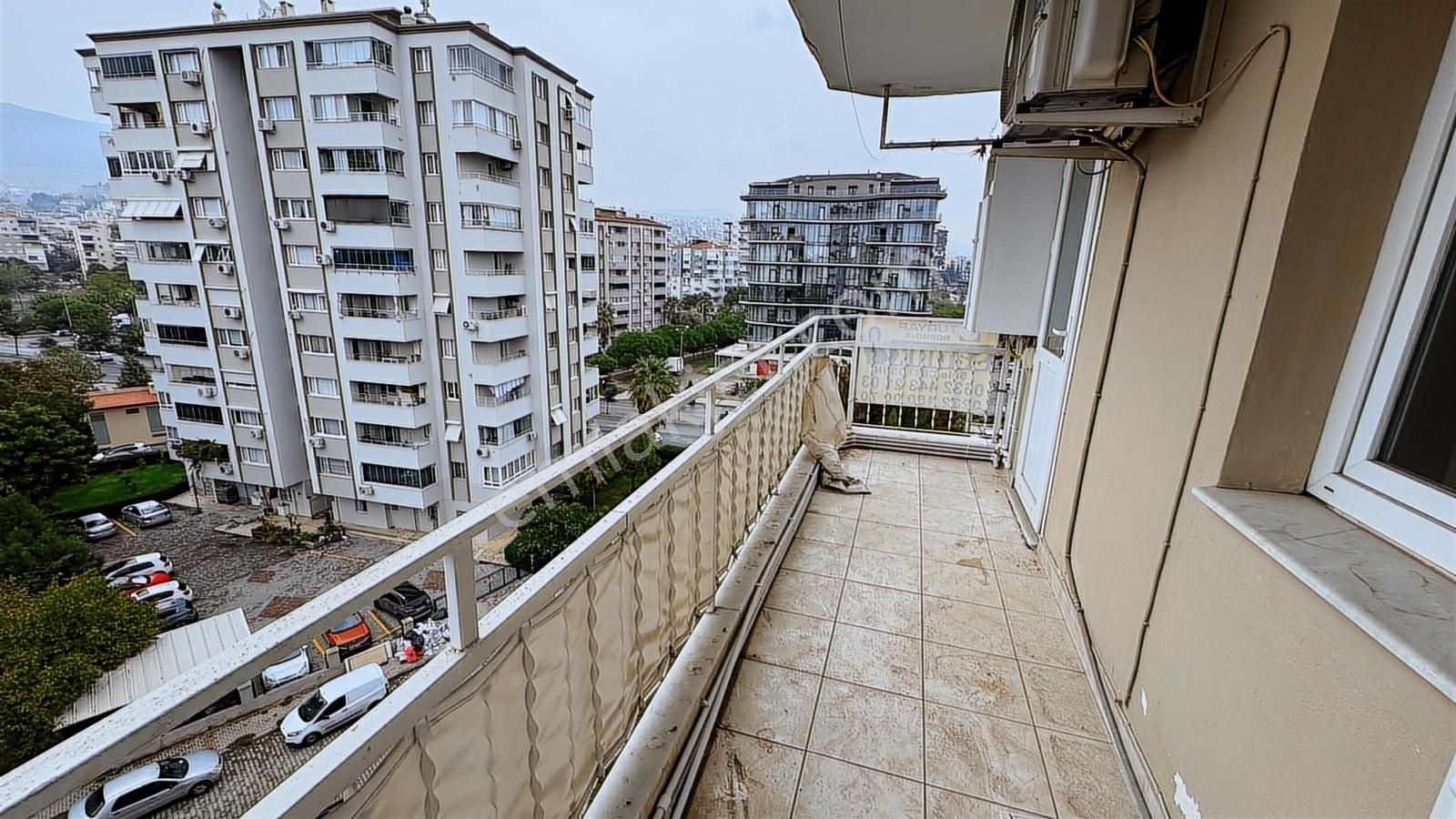 Osmangazi Mah.'de Yıldız Sit.'de Otoparklı Yatırımlık 3+1 Daire - Görsel 33