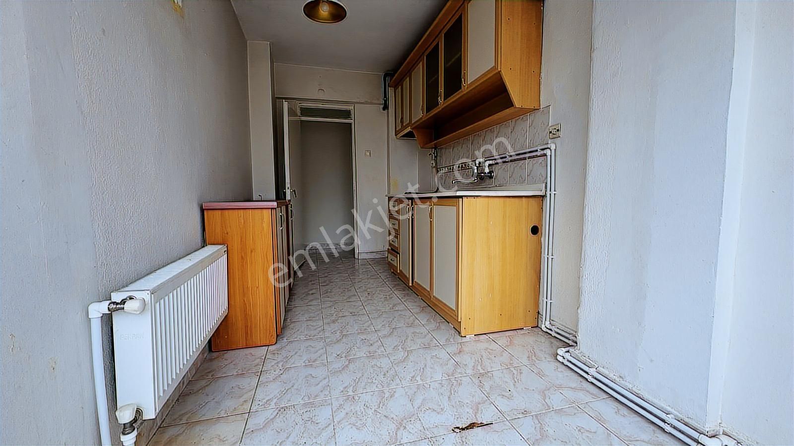 Osmangazi Mah.'de Yıldız Sit.'de Otoparklı Yatırımlık 3+1 Daire - Görsel 27