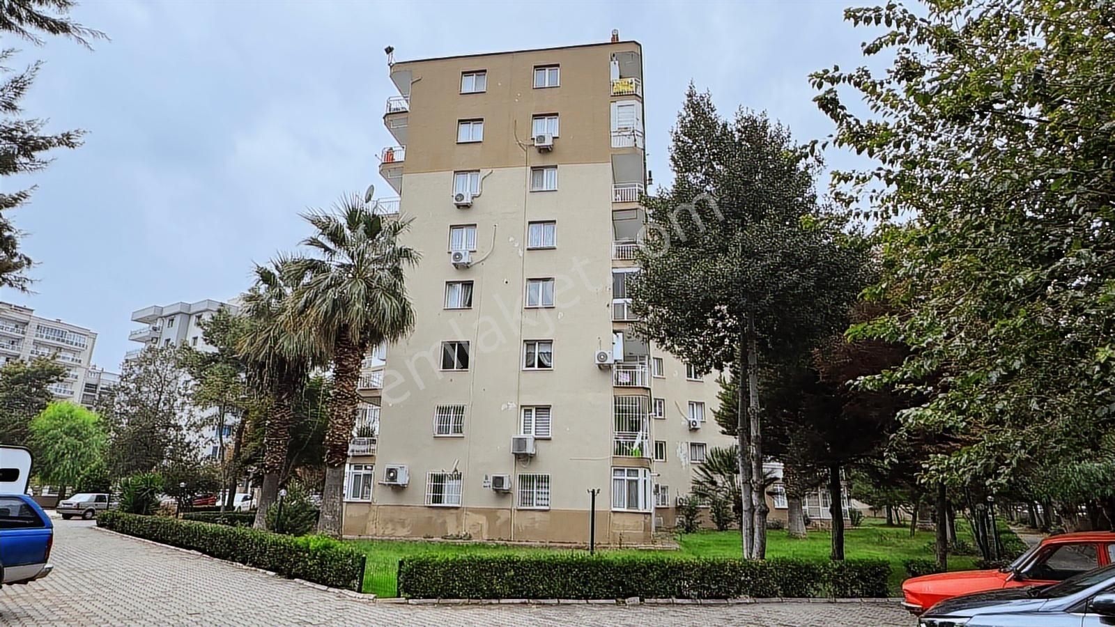 Osmangazi Mah.'de Yıldız Sit.'de Otoparklı Yatırımlık 3+1 Daire - Görsel 11