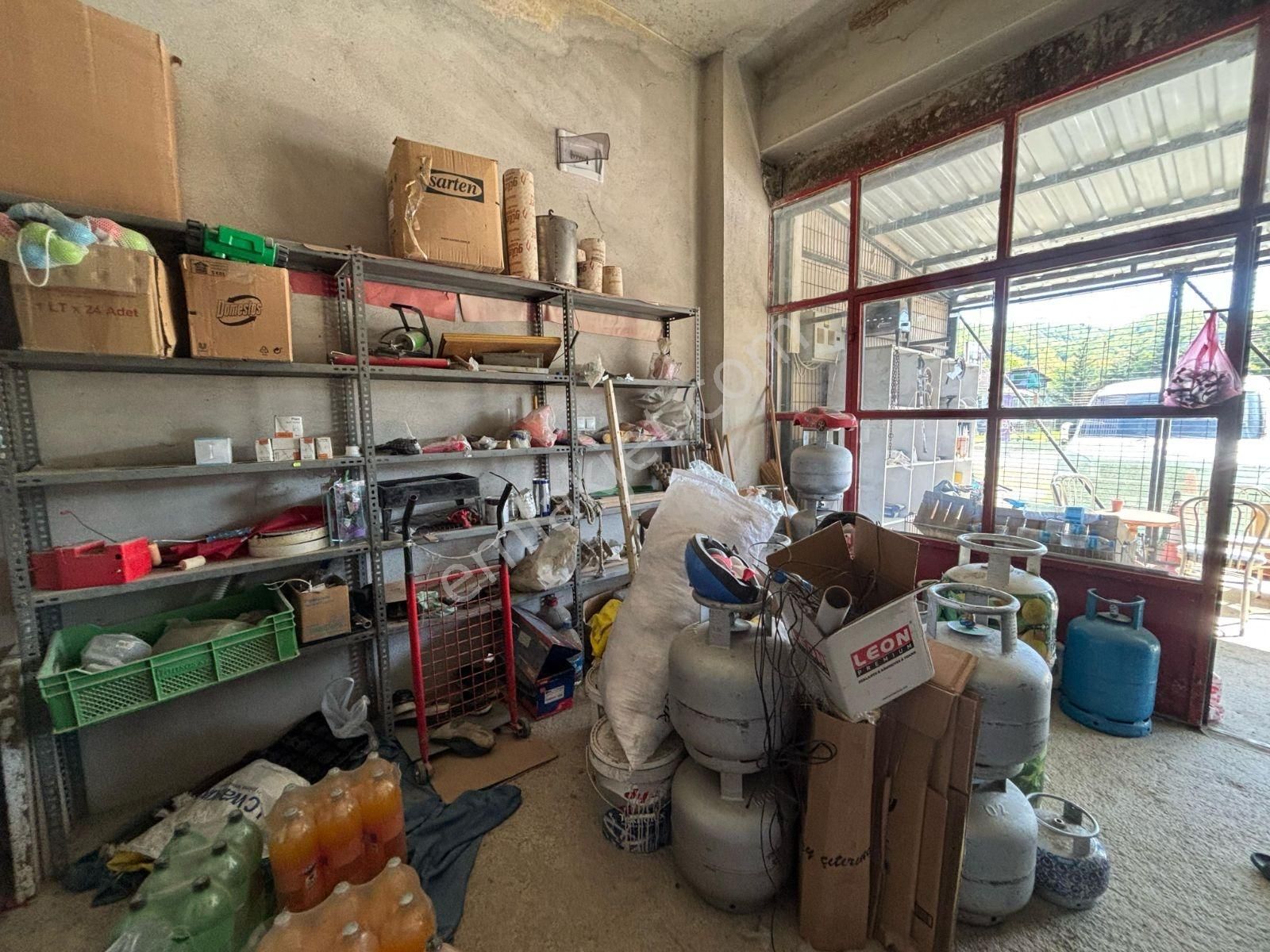 Serdivana Bağlı Meşeli Mahallesinde Devren Satılık Bakkal - Görsel 8