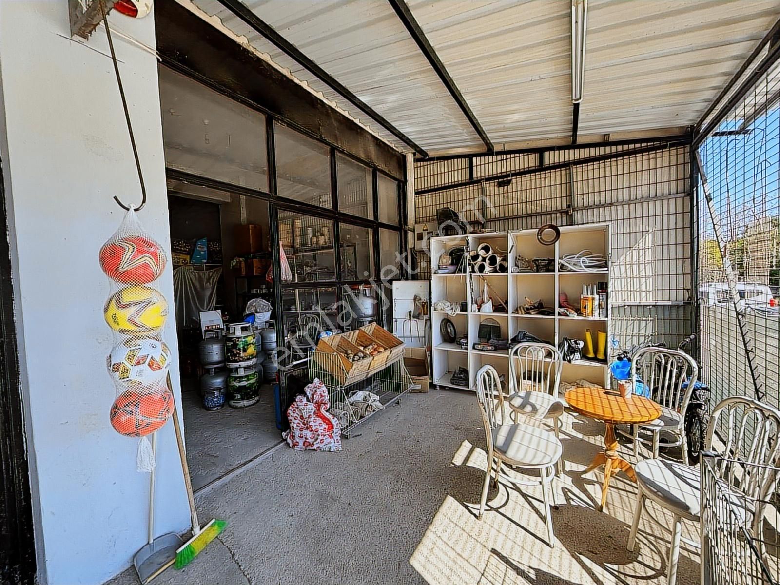 Serdivana Bağlı Meşeli Mahallesinde Devren Satılık Bakkal - Görsel 10