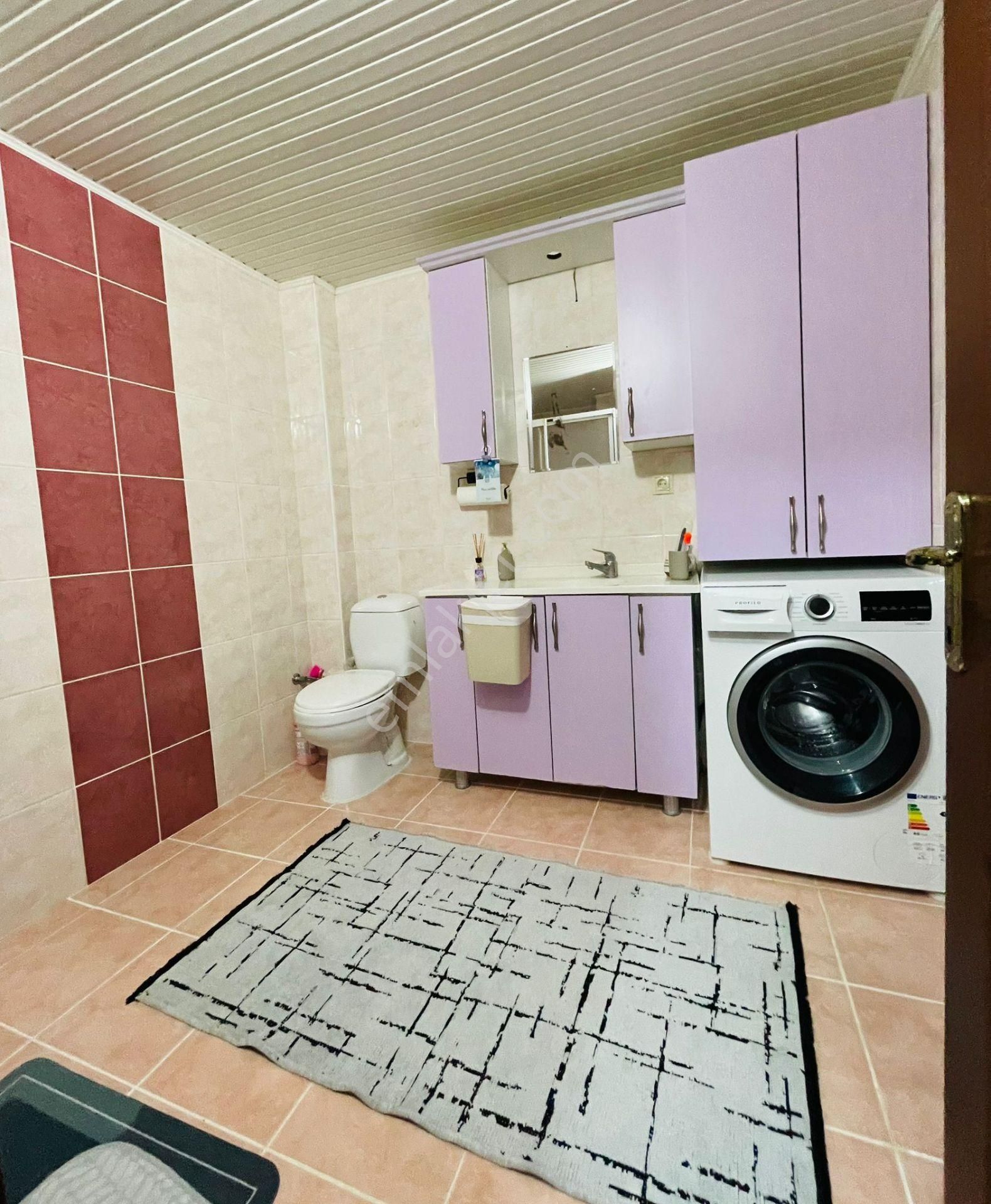 Arslan Mülk Ofisi // İldem 4'te Tranvay Yanı 3+1 İçi Full Yapılı Satılık Daire - Görsel 7