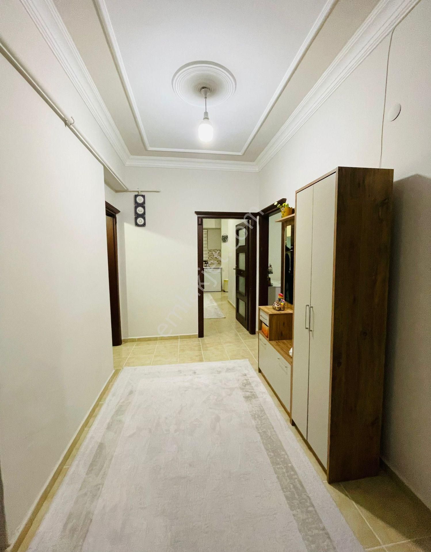 Arslan Mülk Ofisi // İldem 4'te Tranvay Yanı 3+1 İçi Full Yapılı Satılık Daire - Görsel 10