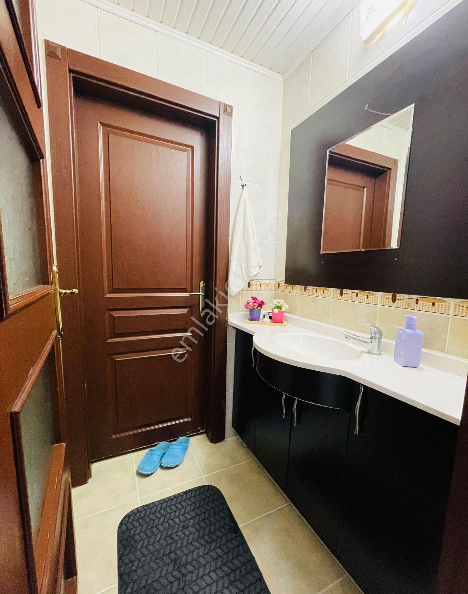 Arslan Mülk Ofisi // İldem 4'te Tranvay Yanı 3+1 İçi Full Yapılı Satılık Daire - Görsel 17