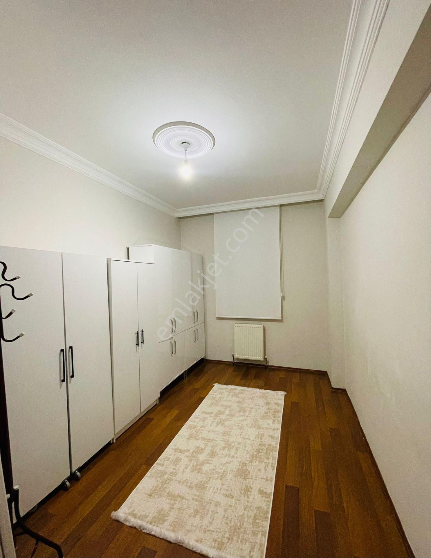 Arslan Mülk Ofisi // İldem 4'te Tranvay Yanı 3+1 İçi Full Yapılı Satılık Daire - Görsel 14