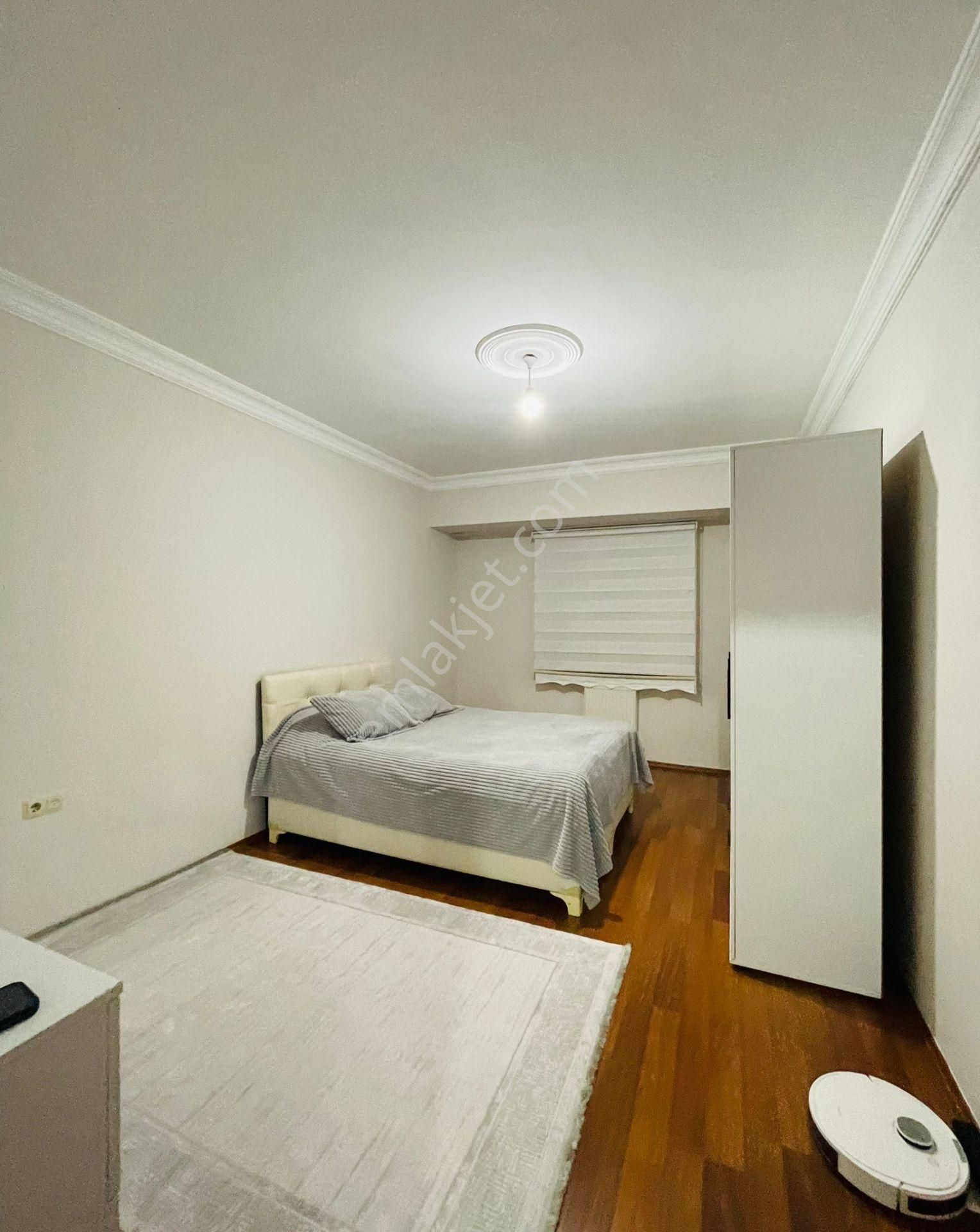 Arslan Mülk Ofisi // İldem 4'te Tranvay Yanı 3+1 İçi Full Yapılı Satılık Daire - Görsel 9