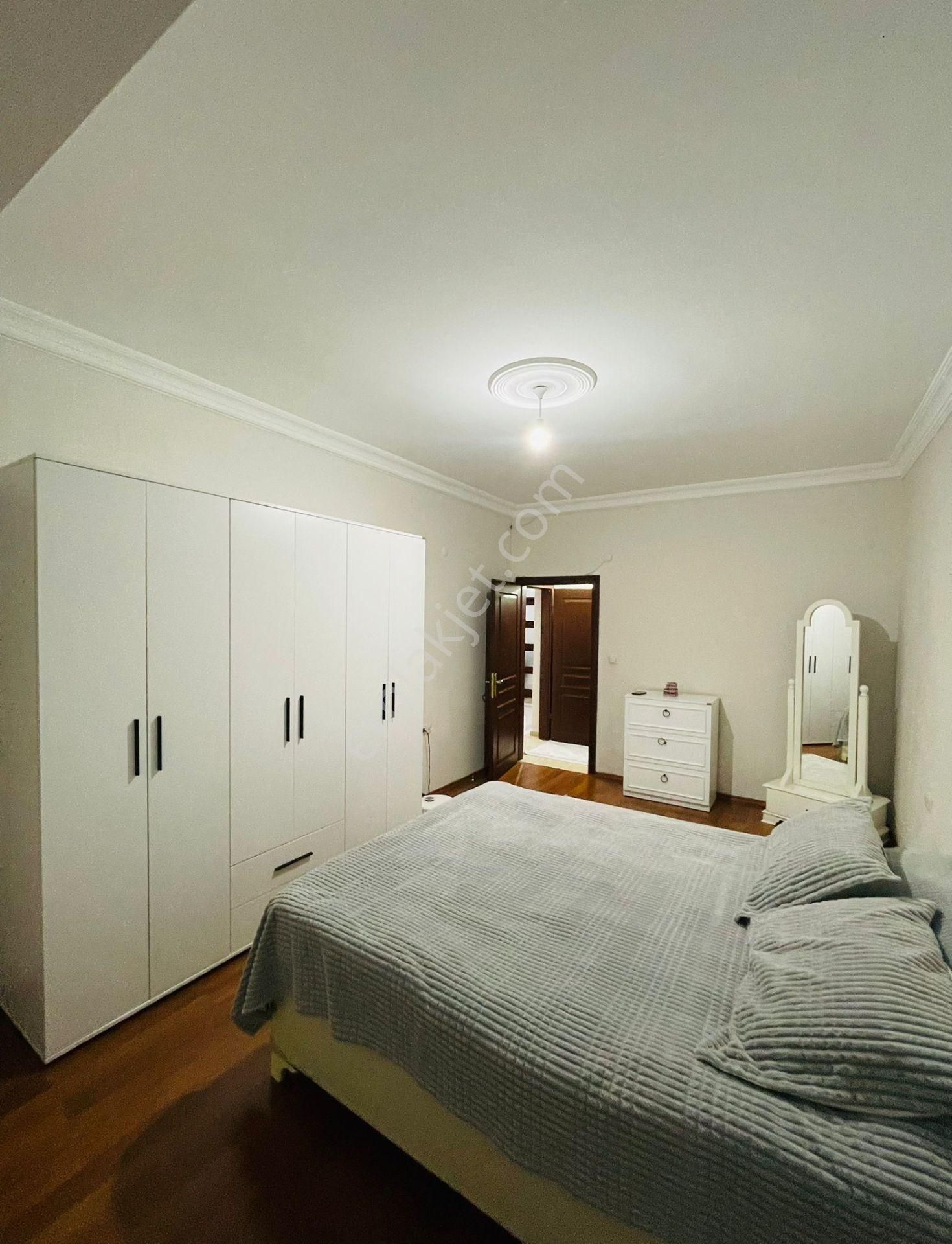 Arslan Mülk Ofisi // İldem 4'te Tranvay Yanı 3+1 İçi Full Yapılı Satılık Daire - Görsel 5