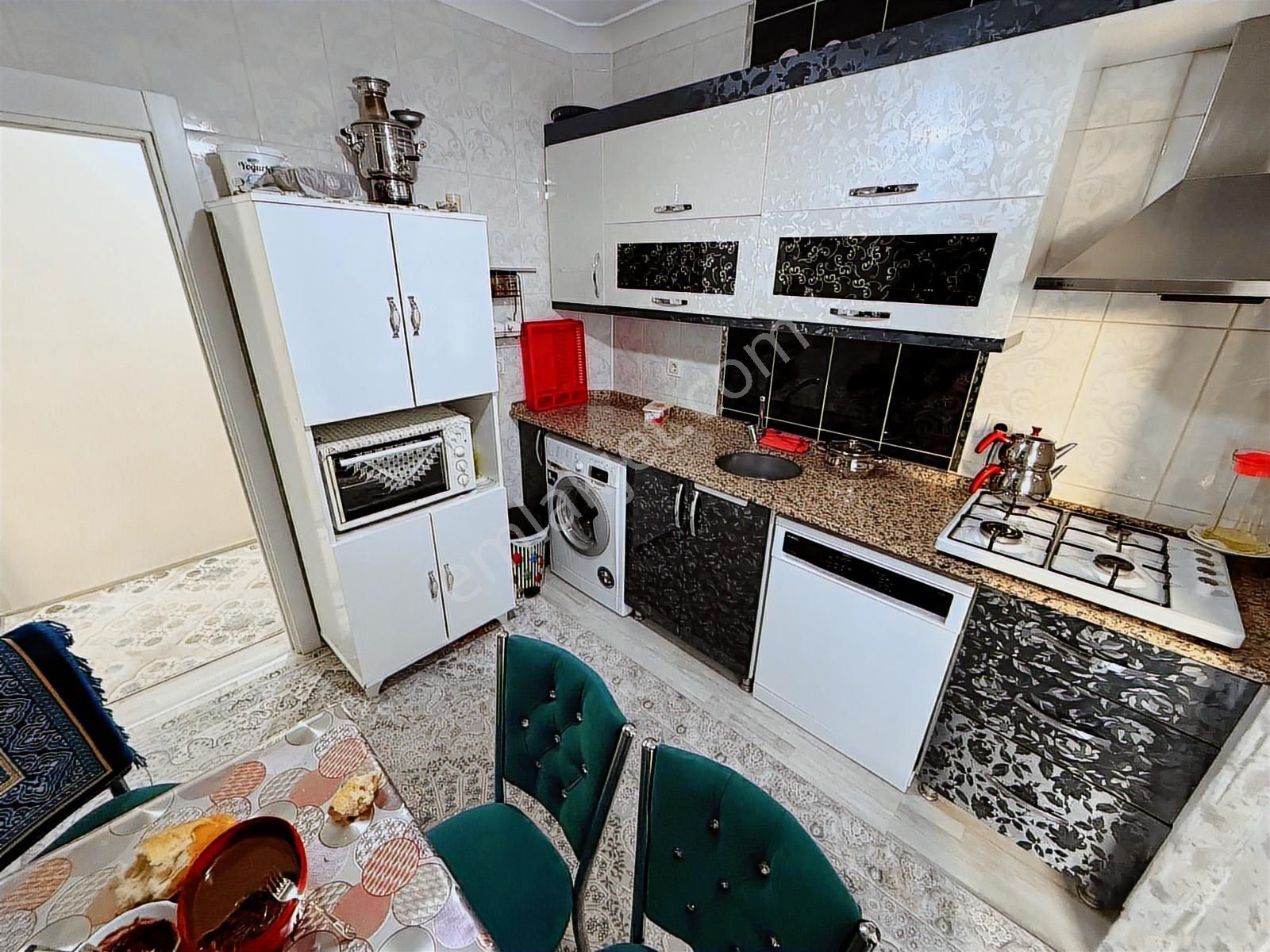 ꧁▇yılmaz'dan▇꧂merkezi Konumda Masrafsız Asansörlü 3+1 Daire - Görsel 19