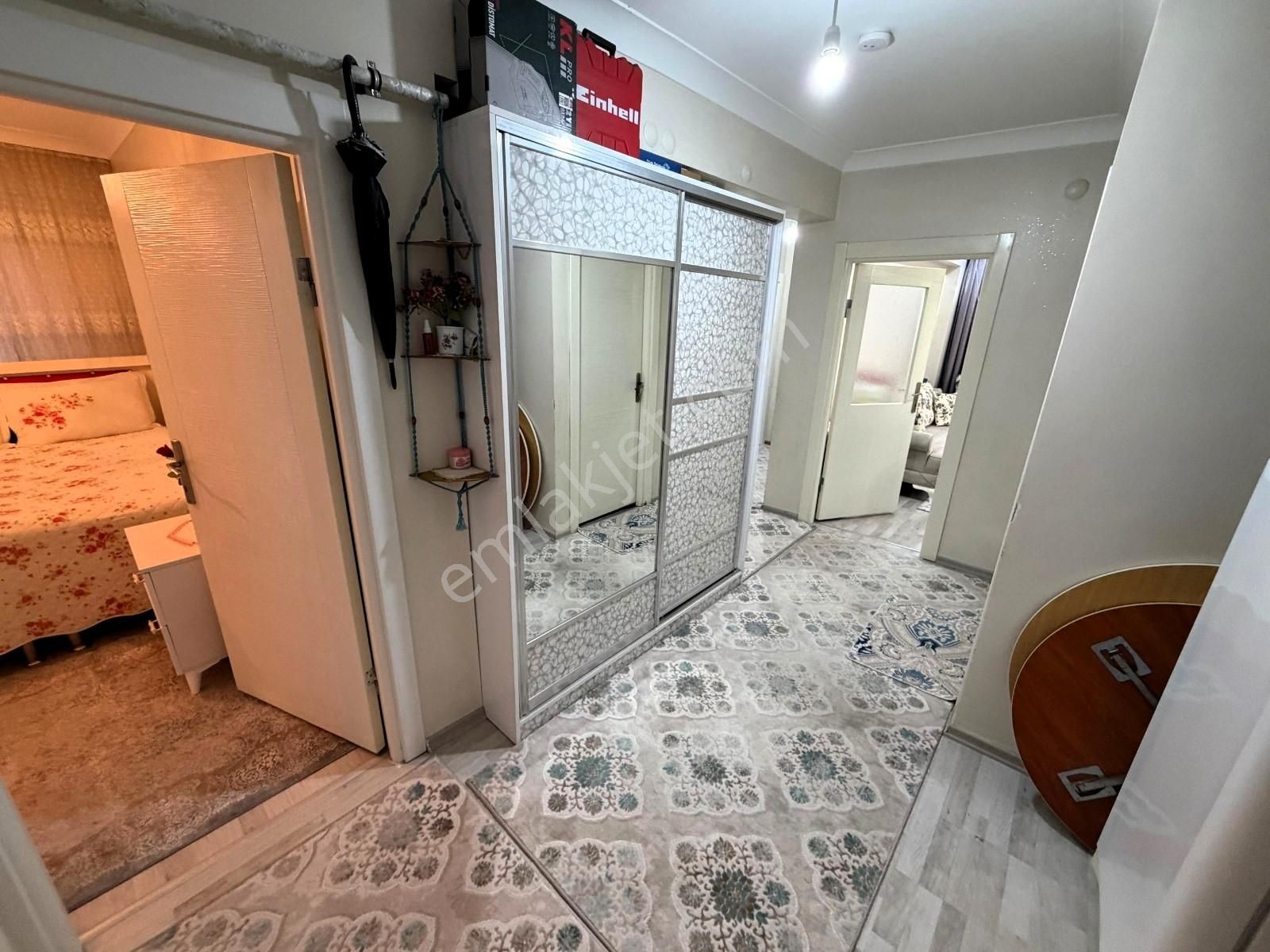 ꧁▇yılmaz'dan▇꧂merkezi Konumda Masrafsız Asansörlü 3+1 Daire - Görsel 10