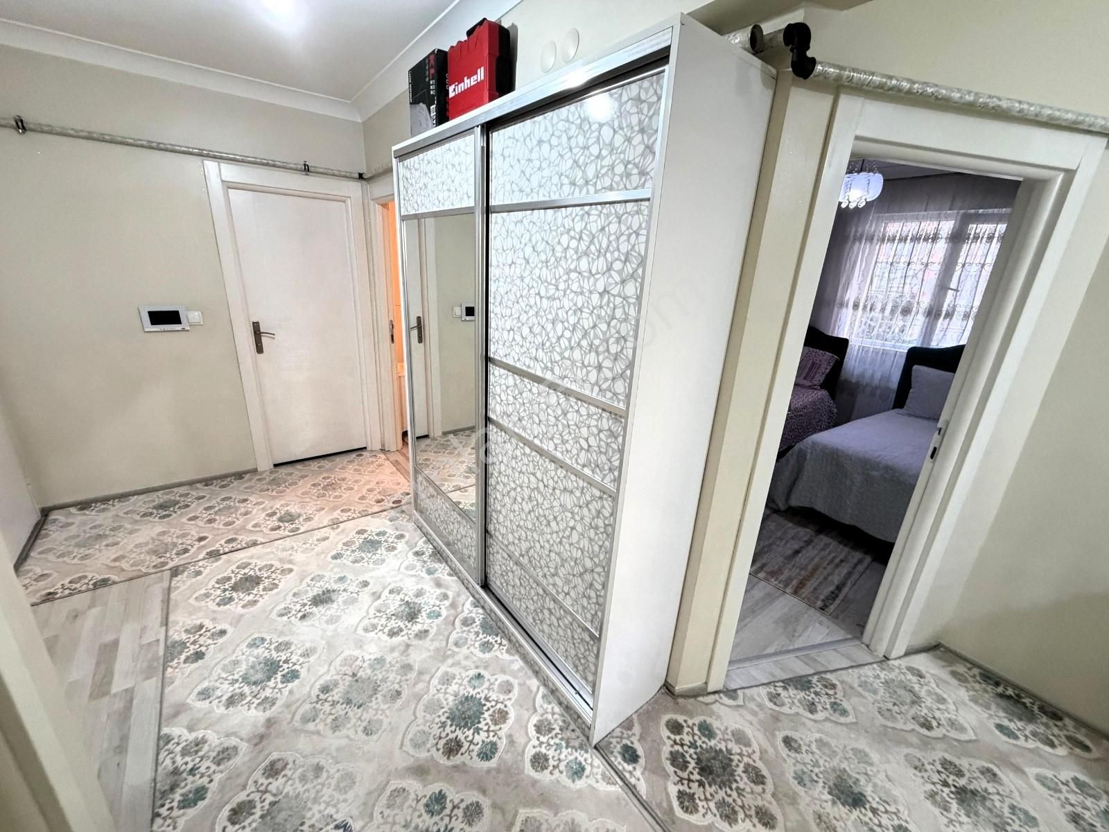 ꧁▇yılmaz'dan▇꧂merkezi Konumda Masrafsız Asansörlü 3+1 Daire - Görsel 18