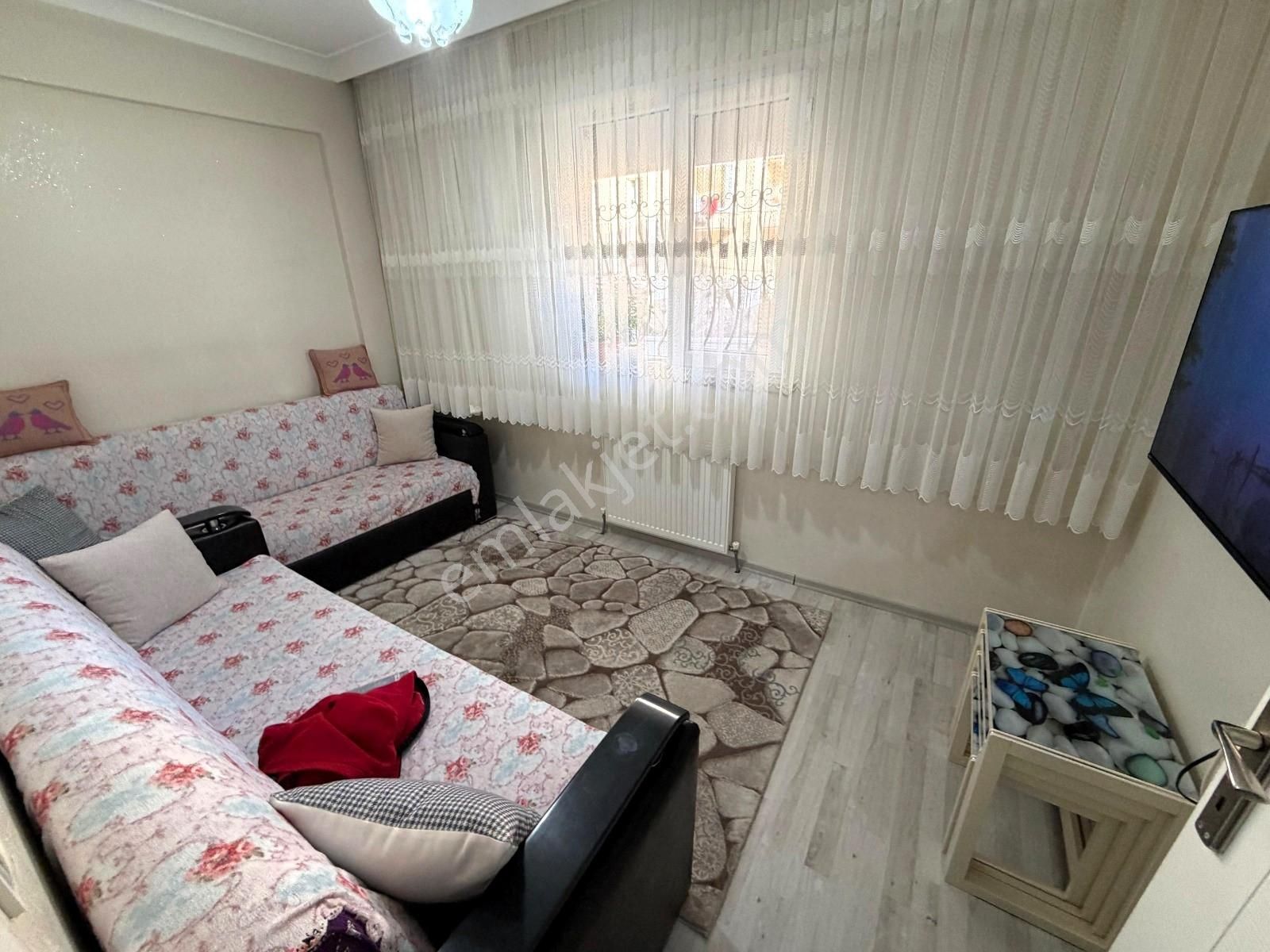 ꧁▇yılmaz'dan▇꧂merkezi Konumda Masrafsız Asansörlü 3+1 Daire - Görsel 6