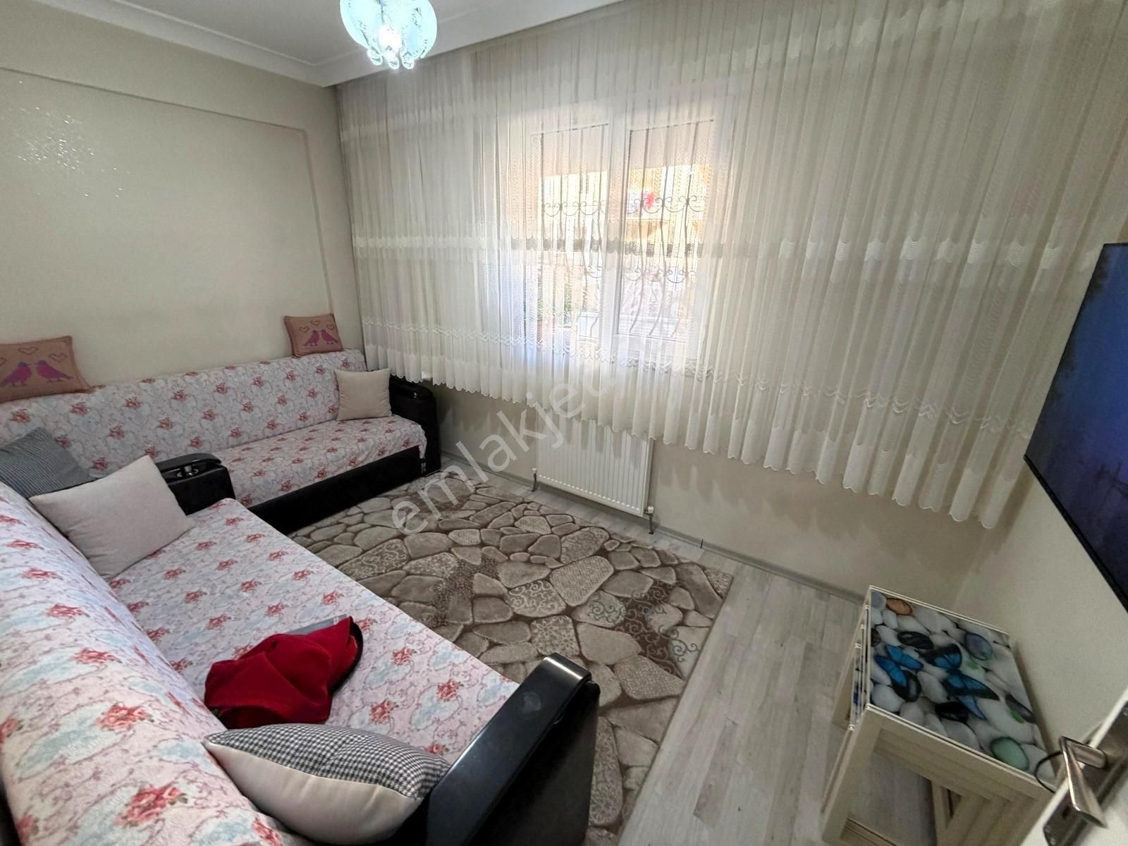 ꧁▇yılmaz'dan▇꧂merkezi Konumda Masrafsız Asansörlü 3+1 Daire - Görsel 16