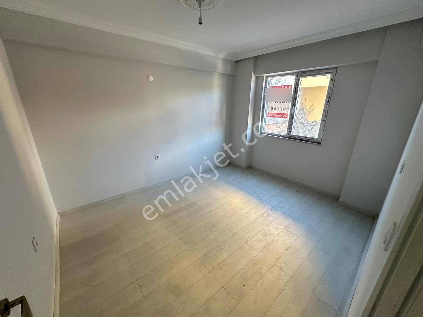 Vepaş'tan Esentepe Hamit Kiper Caddesi Satılık 2+0 Daire 75 M² - Görsel 4