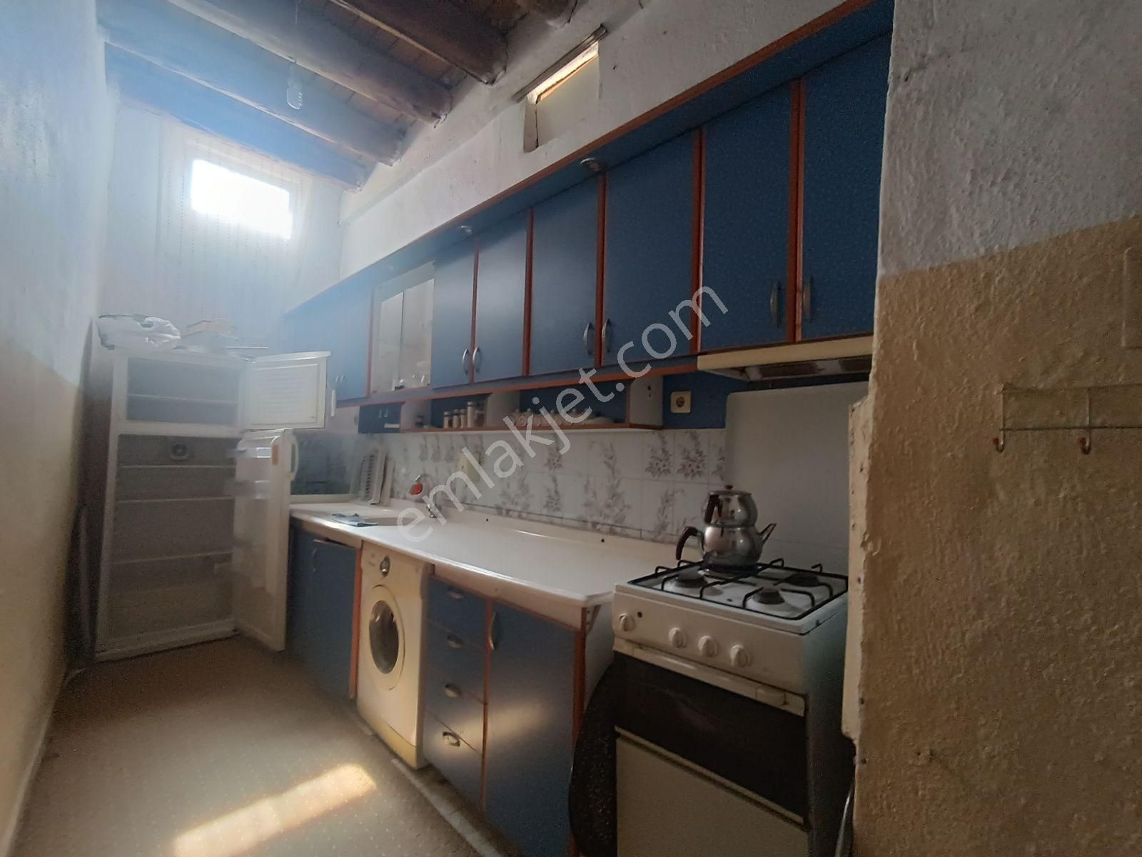 Pratik Den// Ağırnas Da Satlık Tarihi Taş Ev Cadde Üstü - Görsel 9