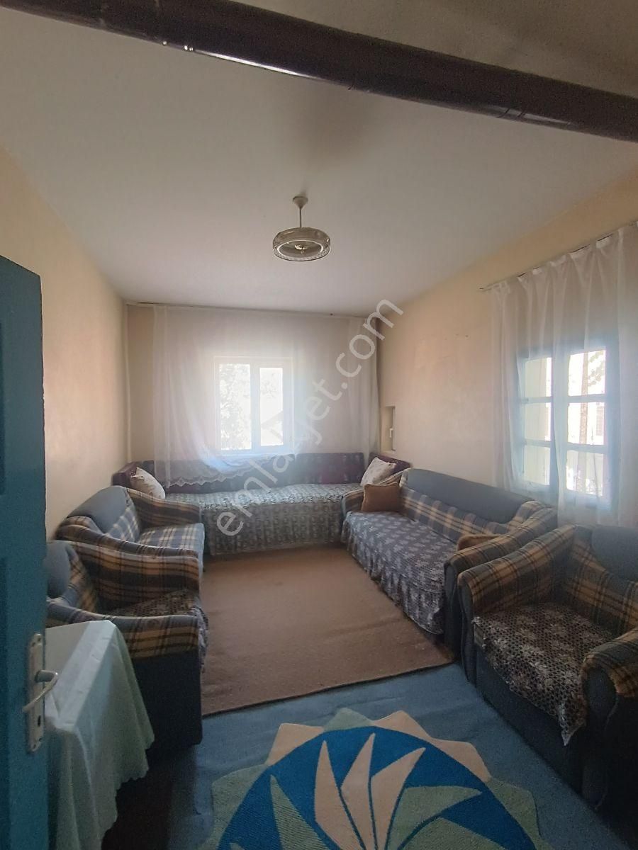 Pratik Den// Ağırnas Da Satlık Tarihi Taş Ev Cadde Üstü - Görsel 4