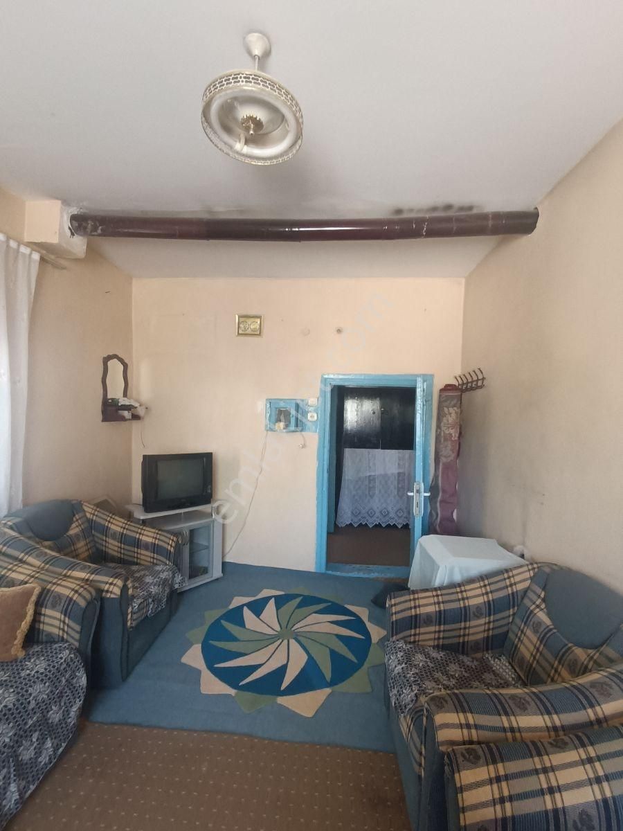 Pratik Den// Ağırnas Da Satlık Tarihi Taş Ev Cadde Üstü - Görsel 34