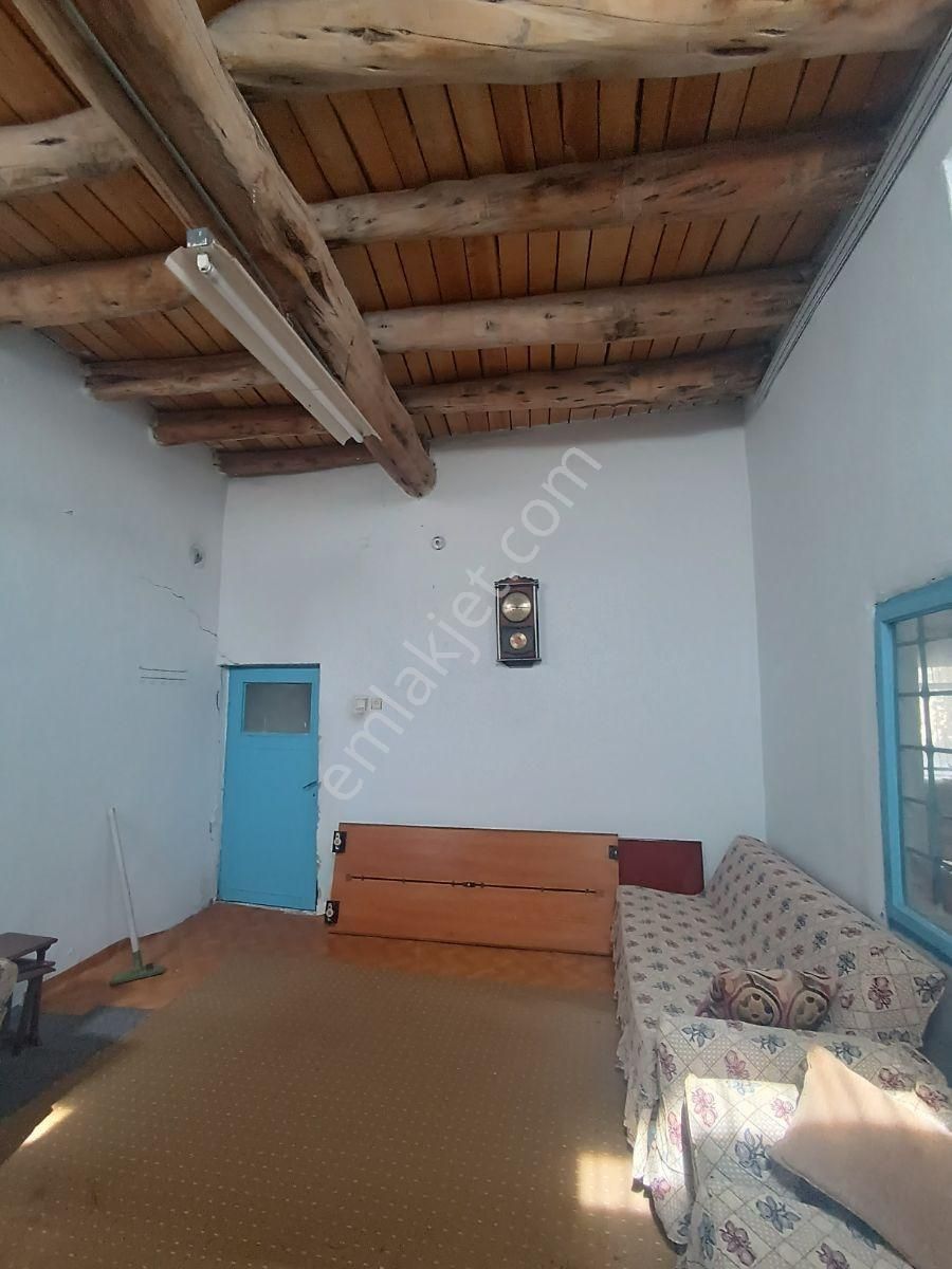 Pratik Den// Ağırnas Da Satlık Tarihi Taş Ev Cadde Üstü - Görsel 16