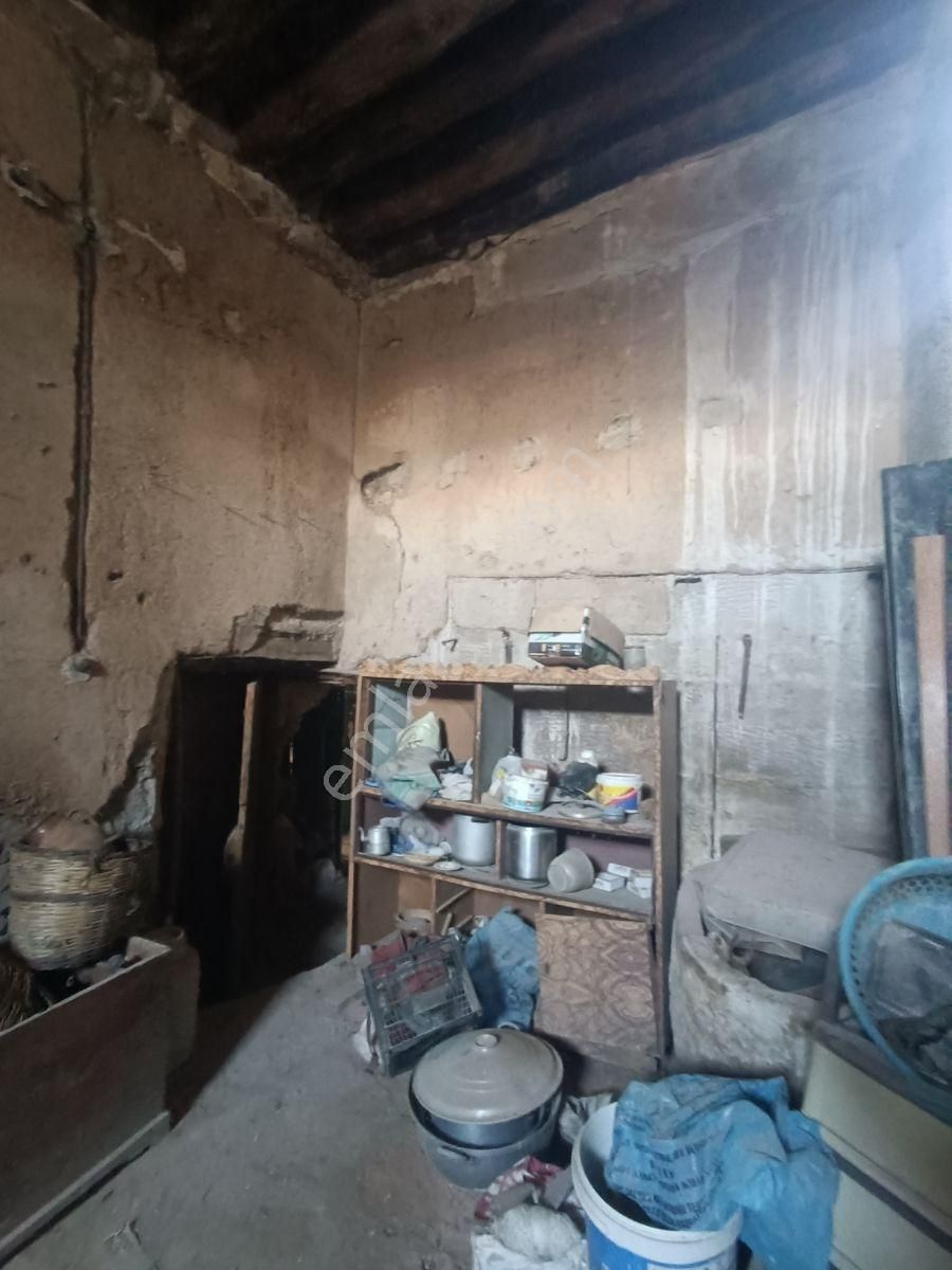 Pratik Den// Ağırnas Da Satlık Tarihi Taş Ev Cadde Üstü - Görsel 22