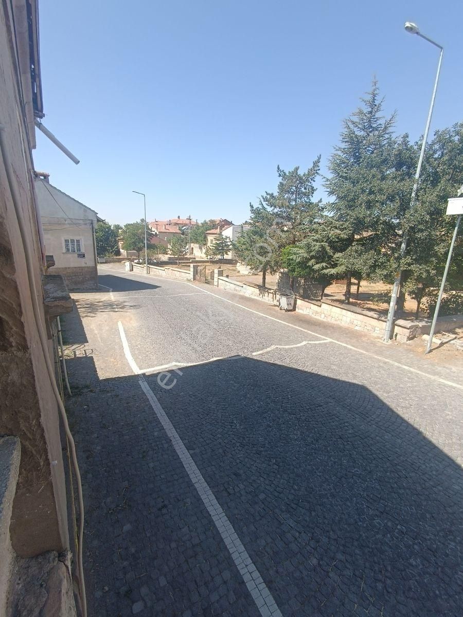 Pratik Den// Ağırnas Da Satlık Tarihi Taş Ev Cadde Üstü - Görsel 35