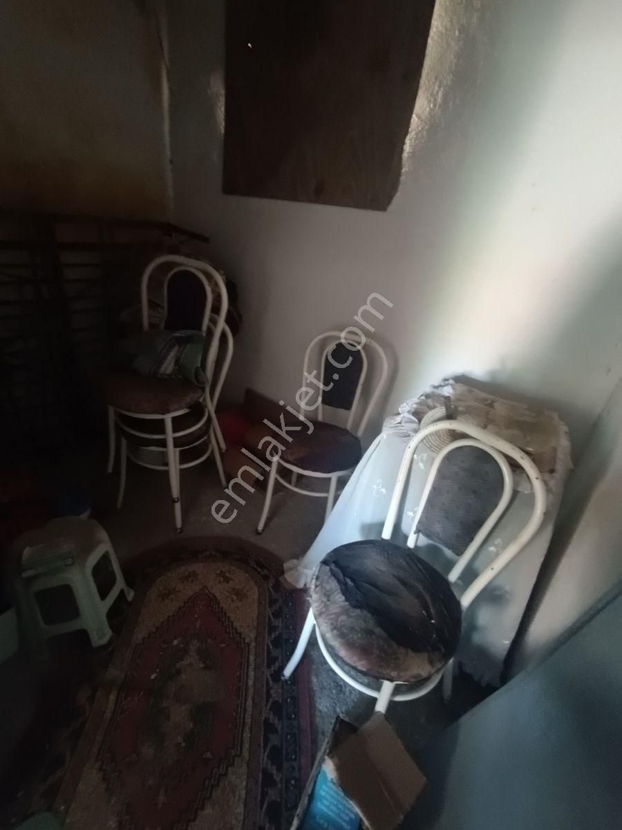 Pratik Den// Ağırnas Da Satlık Tarihi Taş Ev Cadde Üstü - Görsel 17