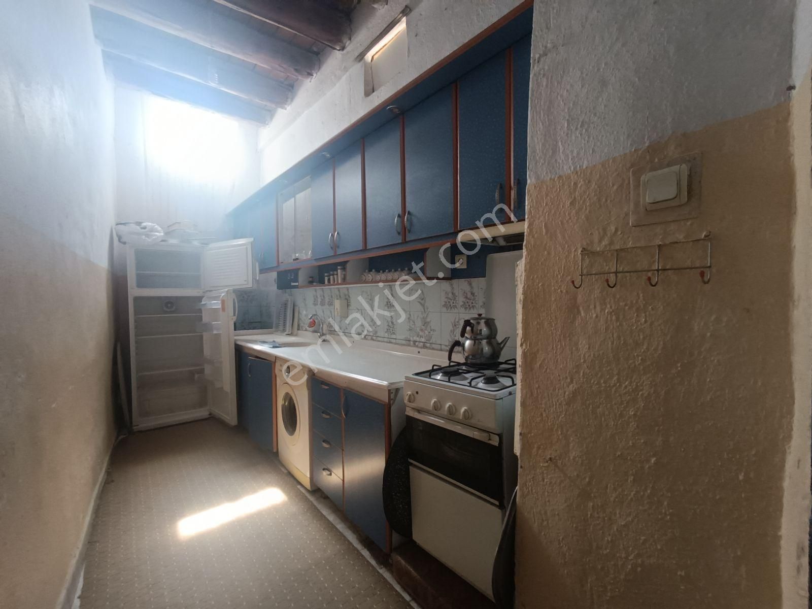 Pratik Den// Ağırnas Da Satlık Tarihi Taş Ev Cadde Üstü - Görsel 30